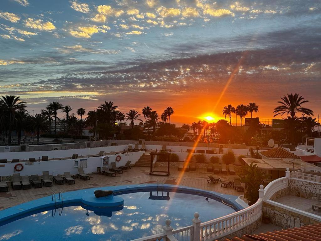 Luxury Paraiso Royal Villa *