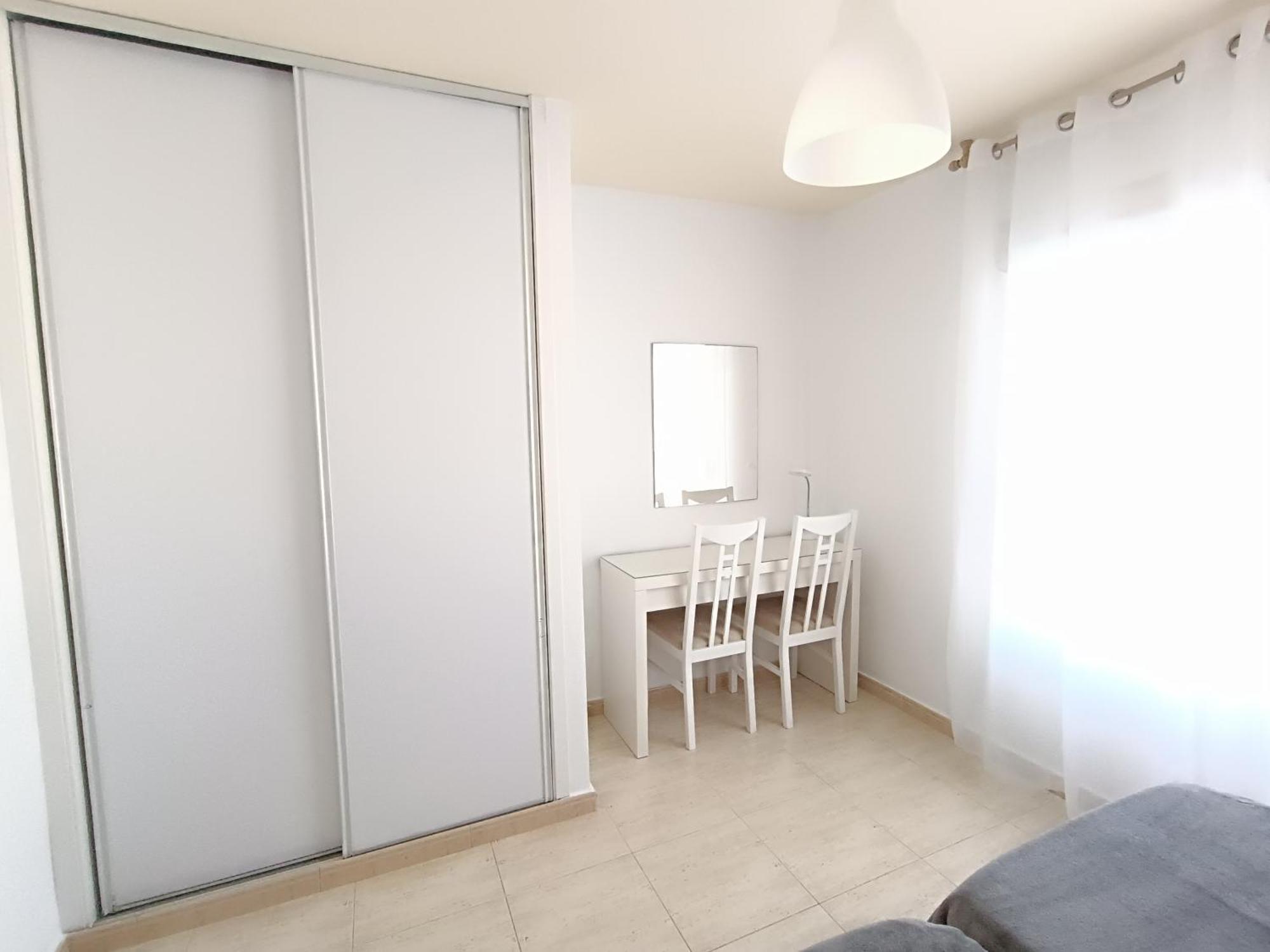 Apartment Chilly - Sunny Rooftop Terrace With Ocean View Callao Salvaje