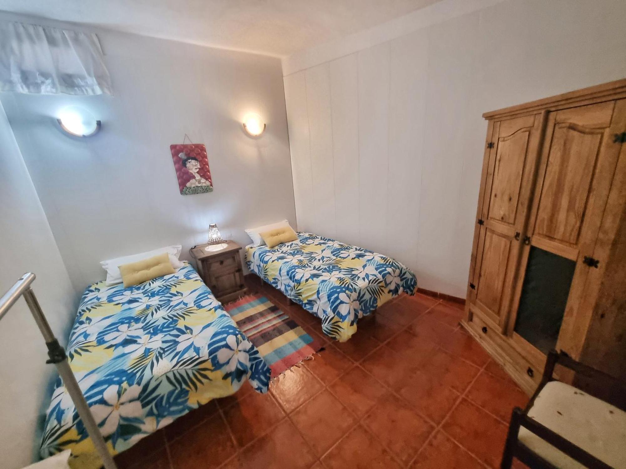 Ca Na Paula La Orotava