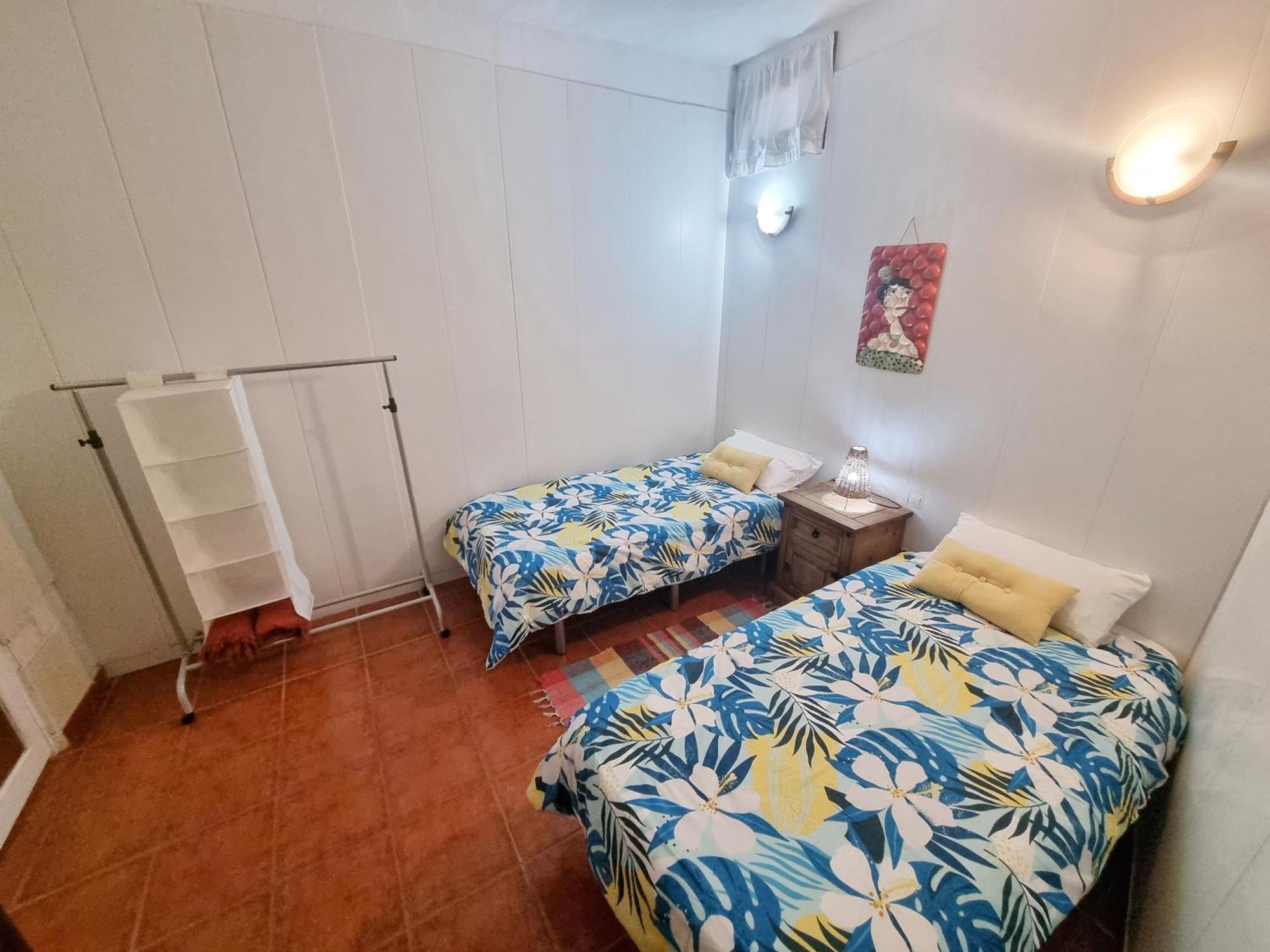 Ca Na Paula Holiday home