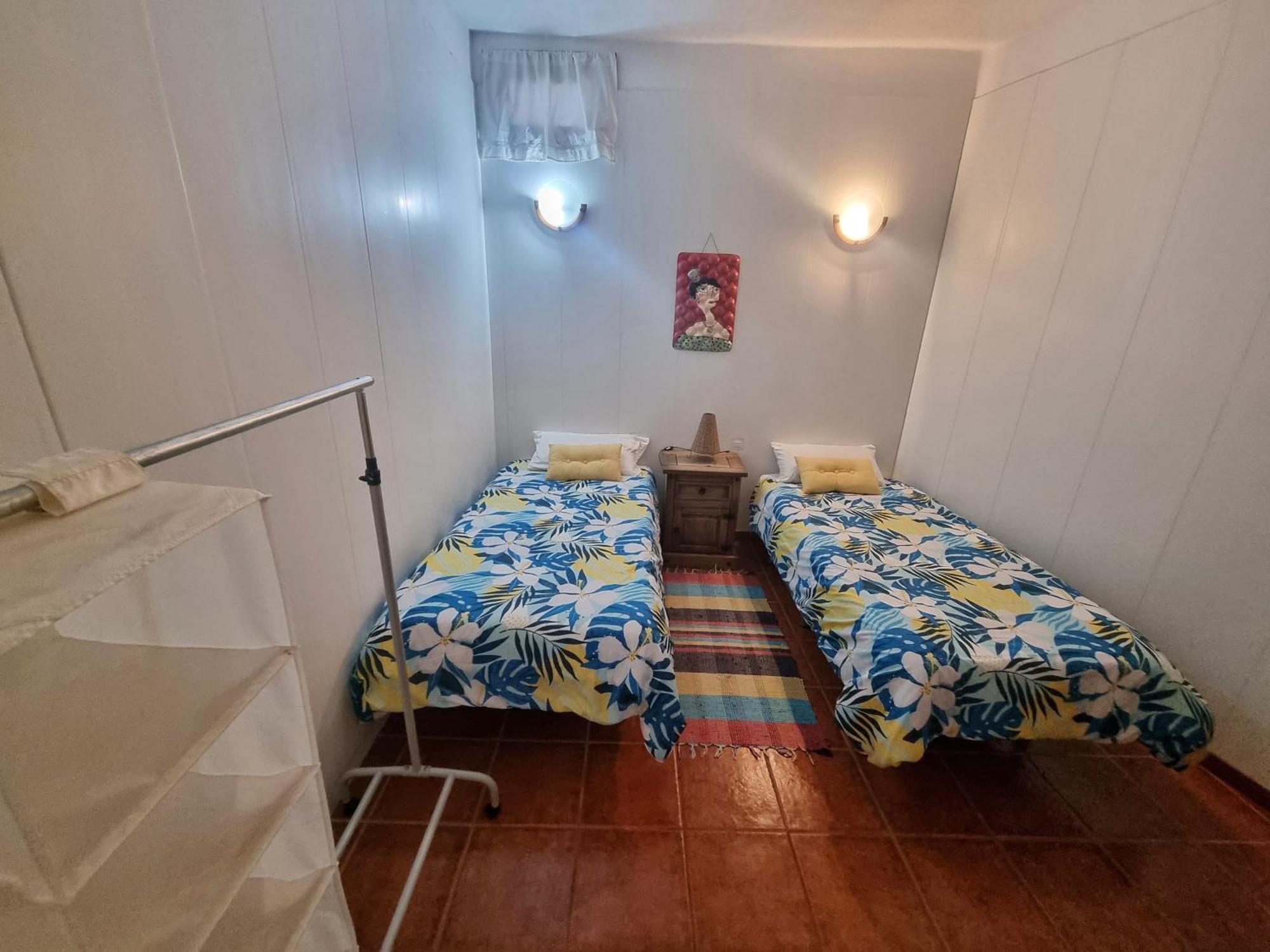 Ca Na Paula Holiday home *