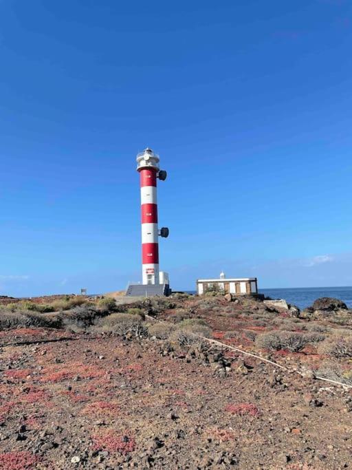 Amaro, El Mar, Tenerife Apartamento Palm-mar