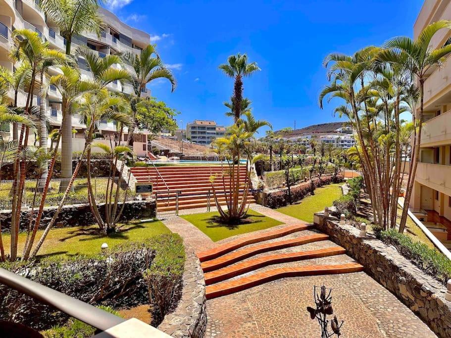Apartamento Amaro, El Mar, Tenerife