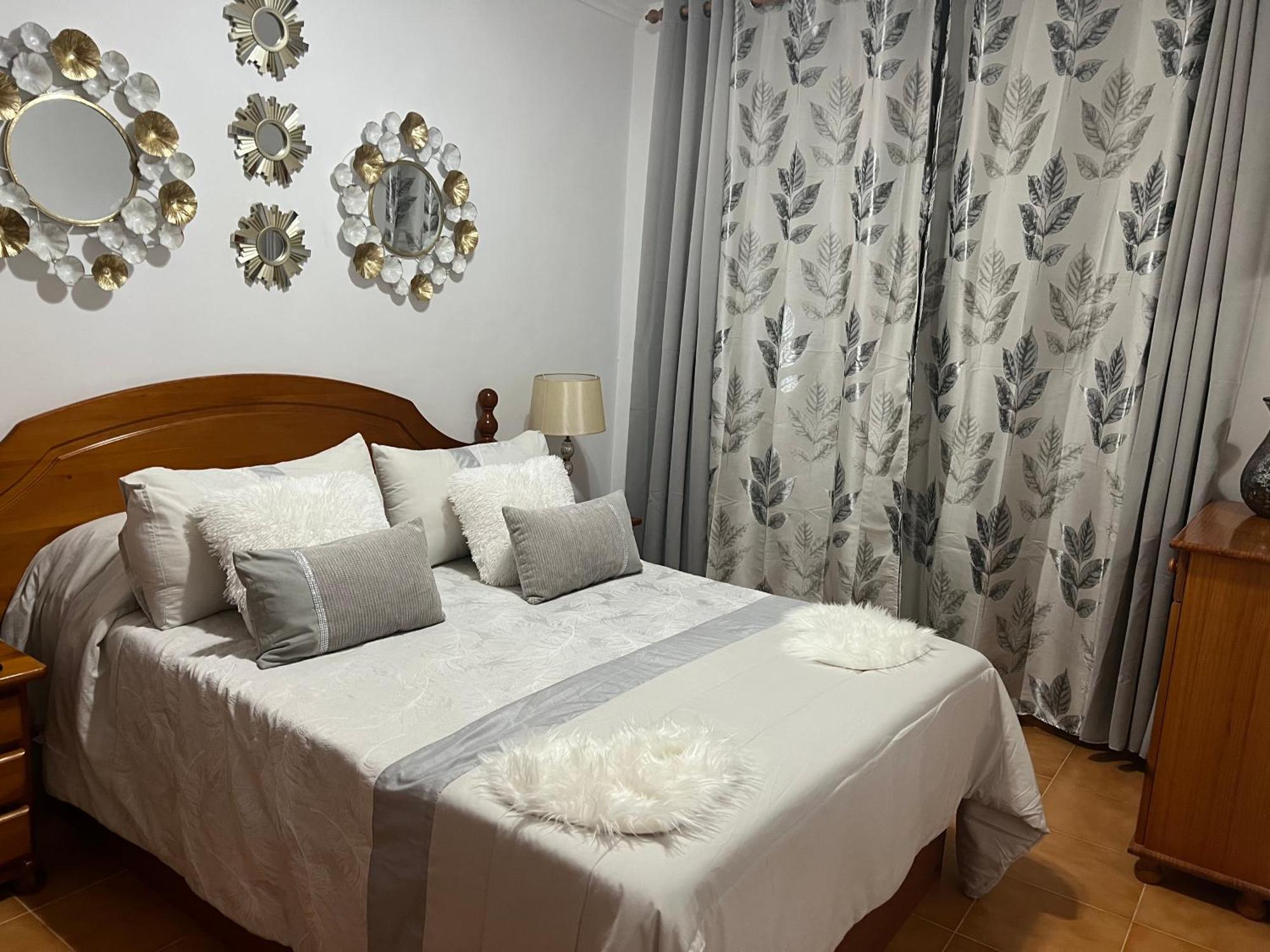 Appartement La Casita De La Piscina Costa Adeje (Tenerife)