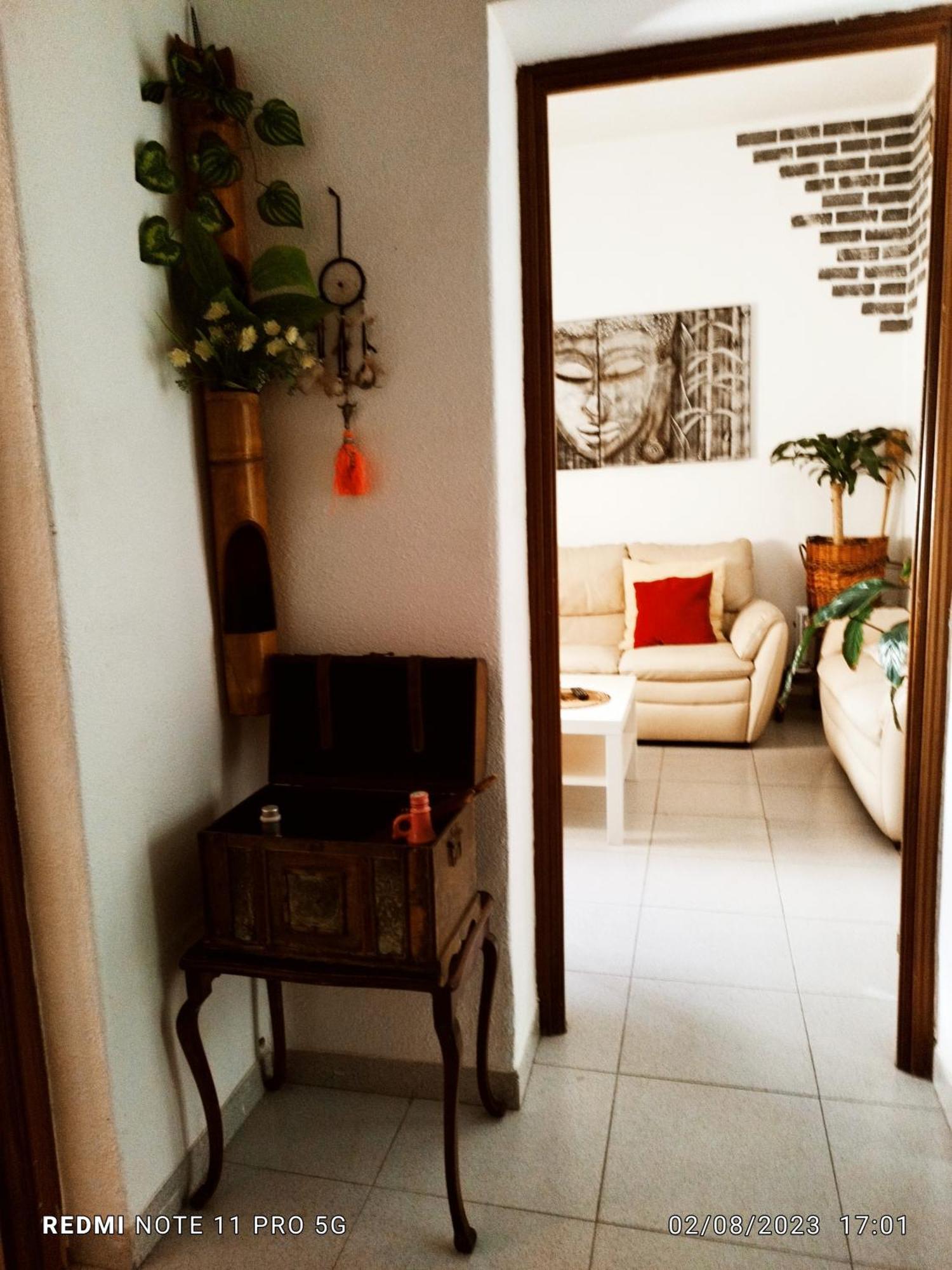 Casapatrizia Compartido Maison d'hôtes *