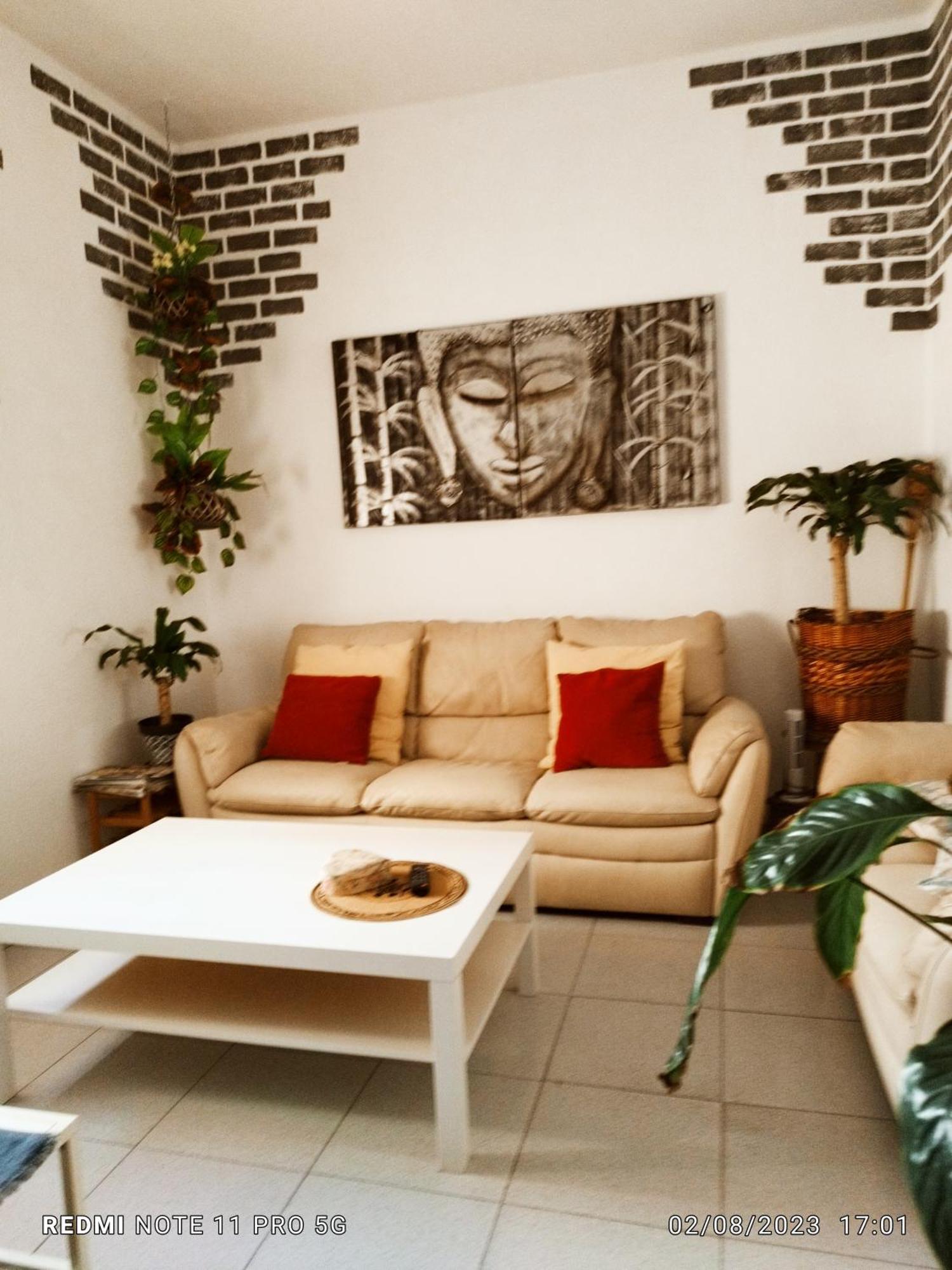 Casapatrizia Compartido * Santa-Cruz de Ténérife