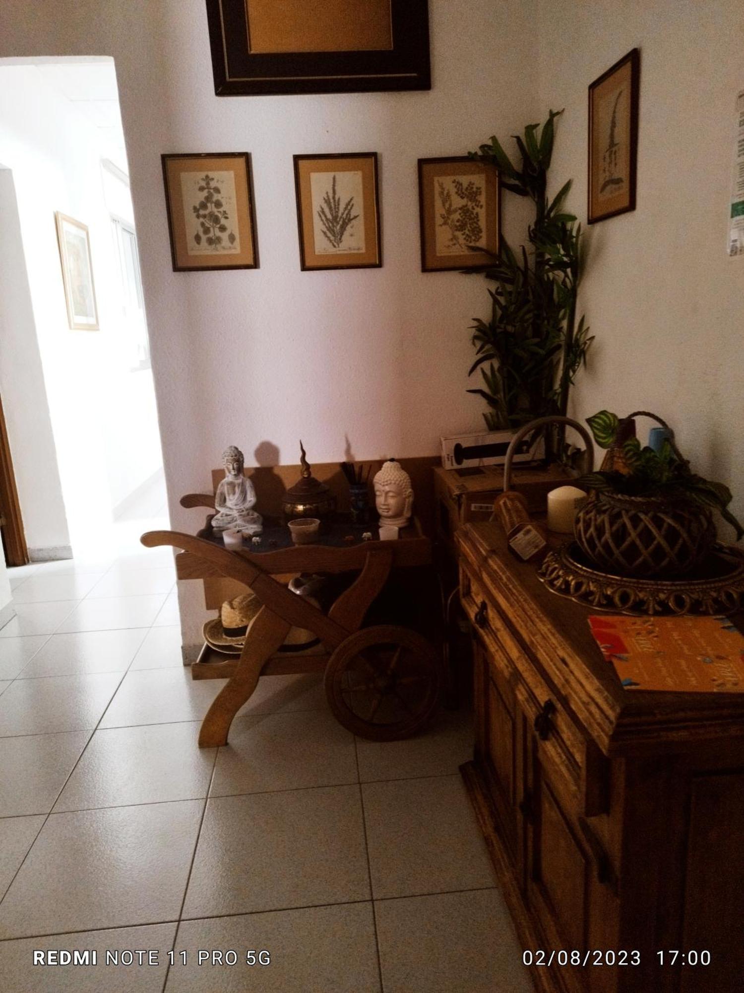 Casapatrizia Compartido Maison d'hôtes