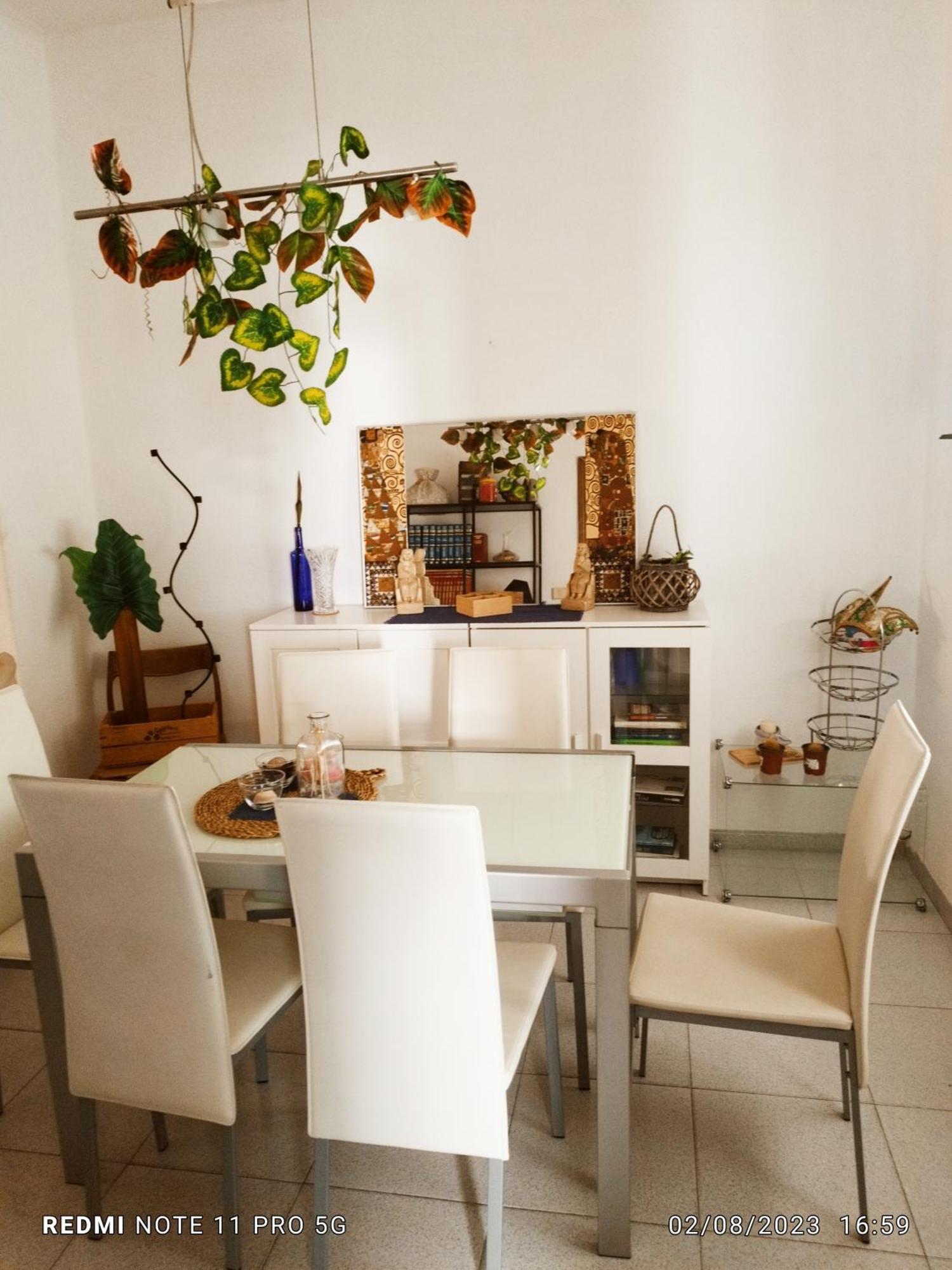 Casapatrizia Compartido Maison d'hôtes