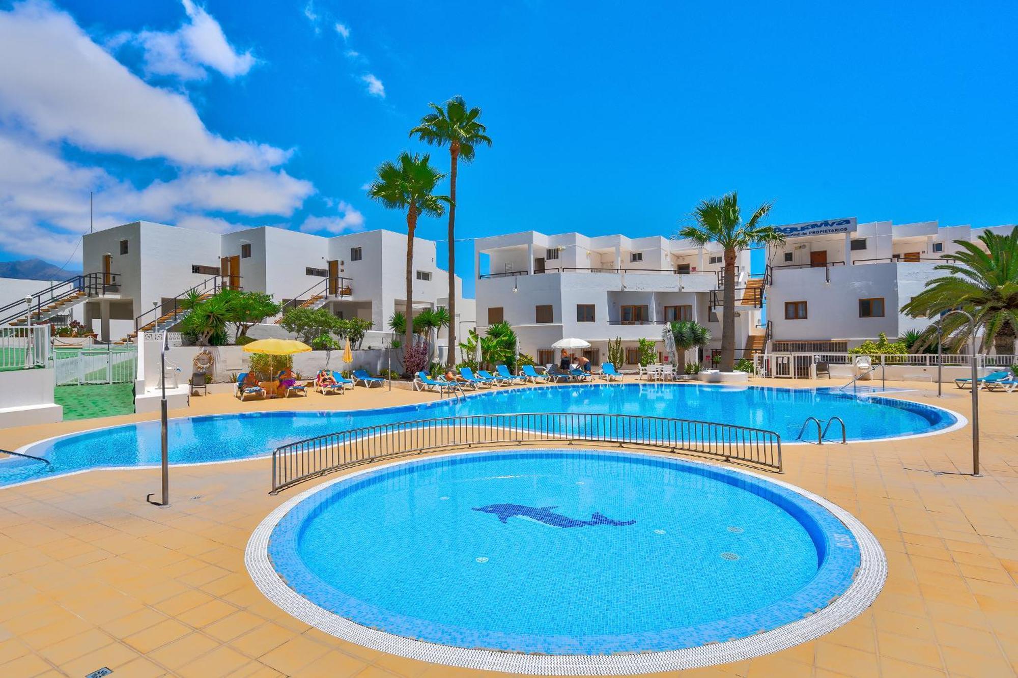 Apartamento Vista Al Mar Callao Salvaje