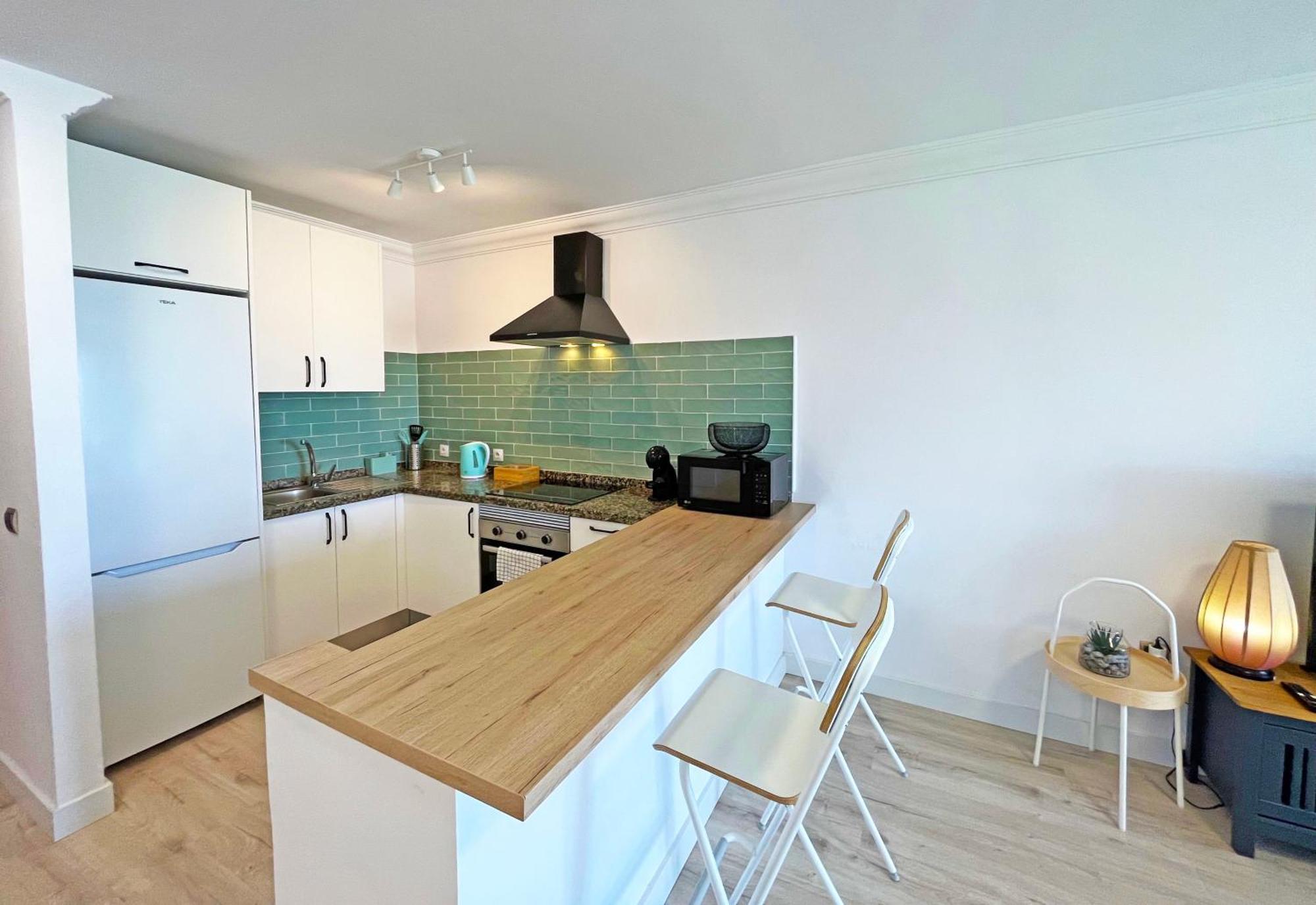 Horizon View Oasis Of Peace Appartement