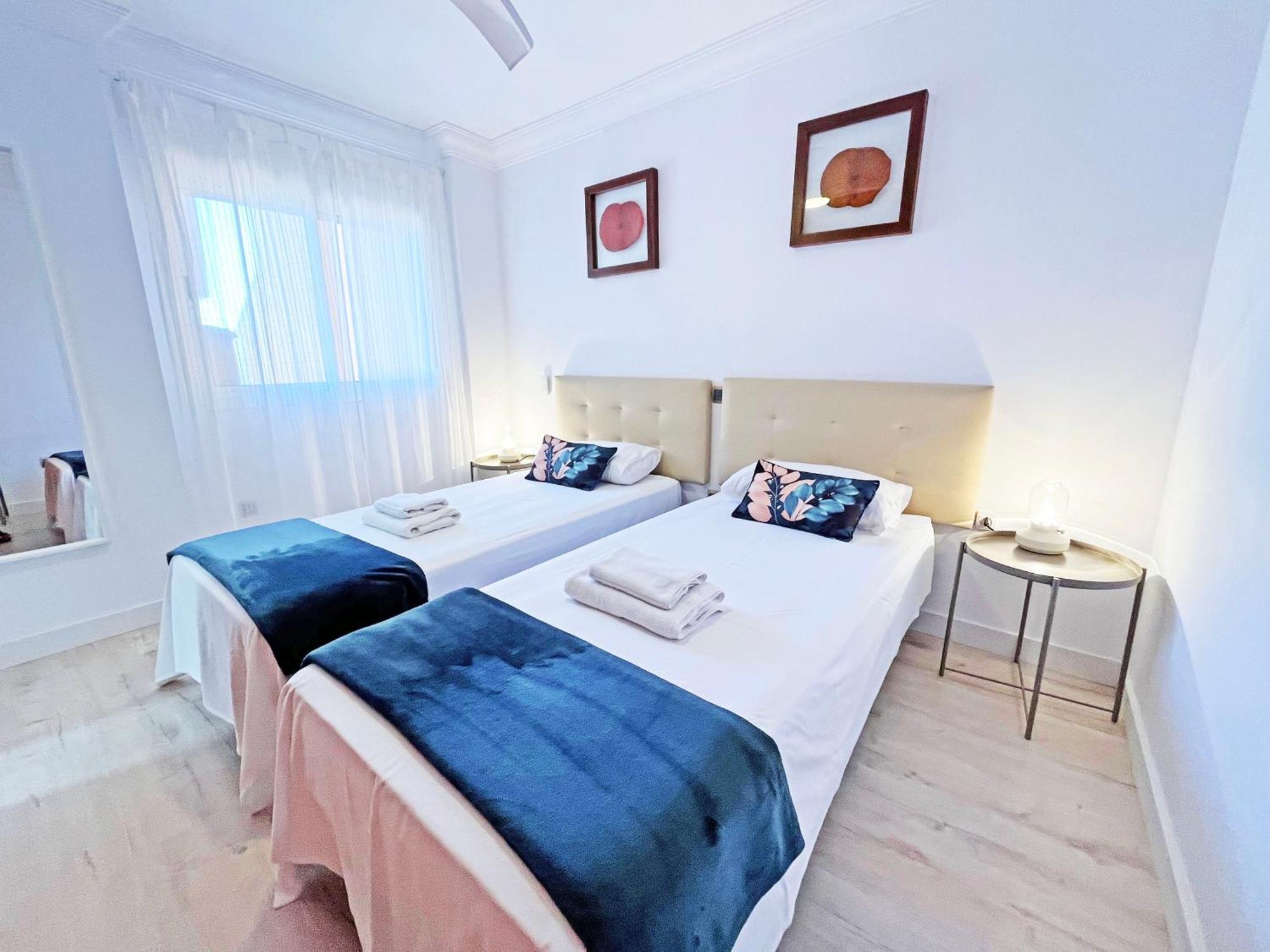 Appartement Horizon View Oasis Of Peace *