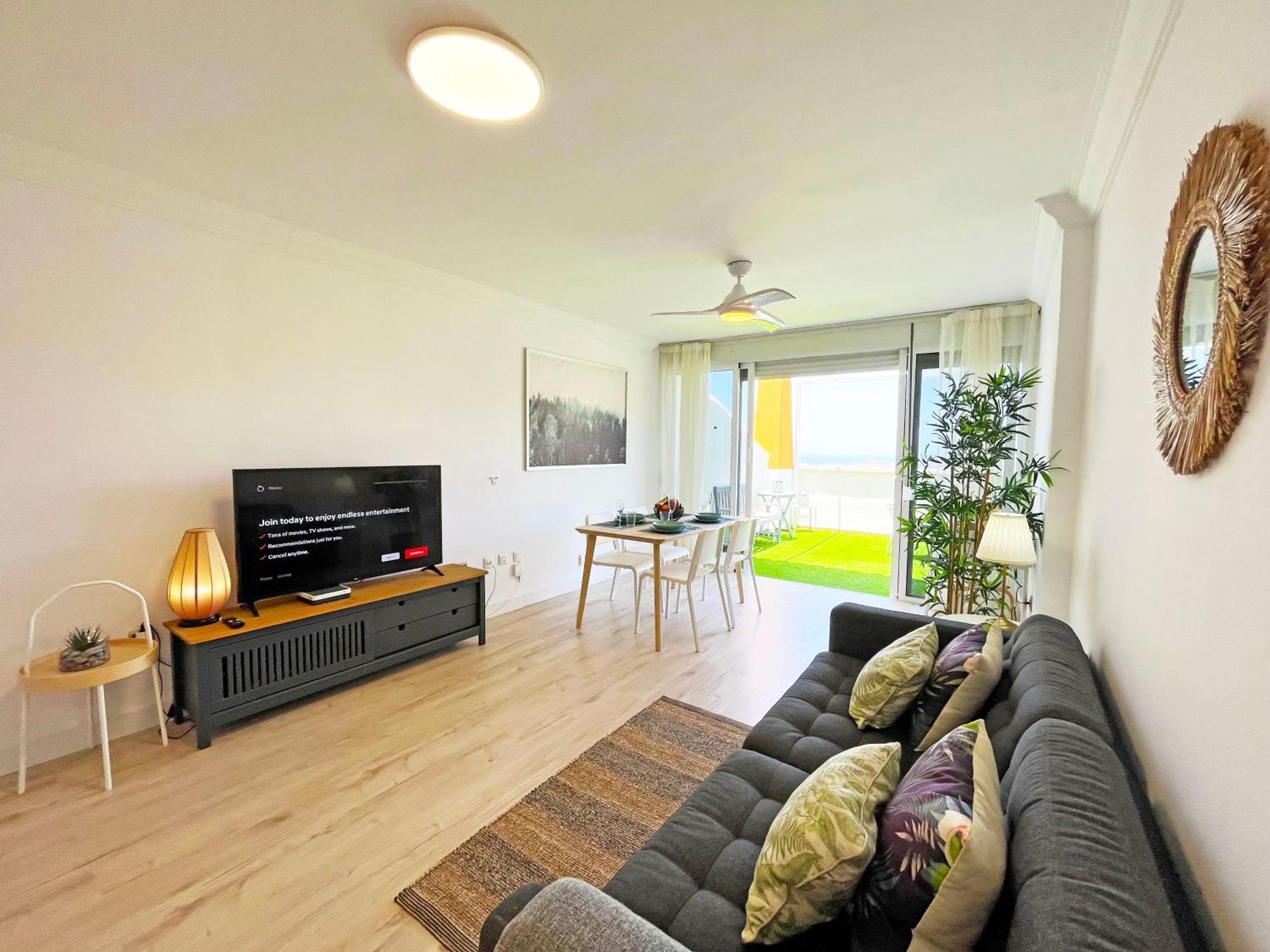 Horizon View Oasis Of Peace Appartement Costa Adeje (Tenerife)