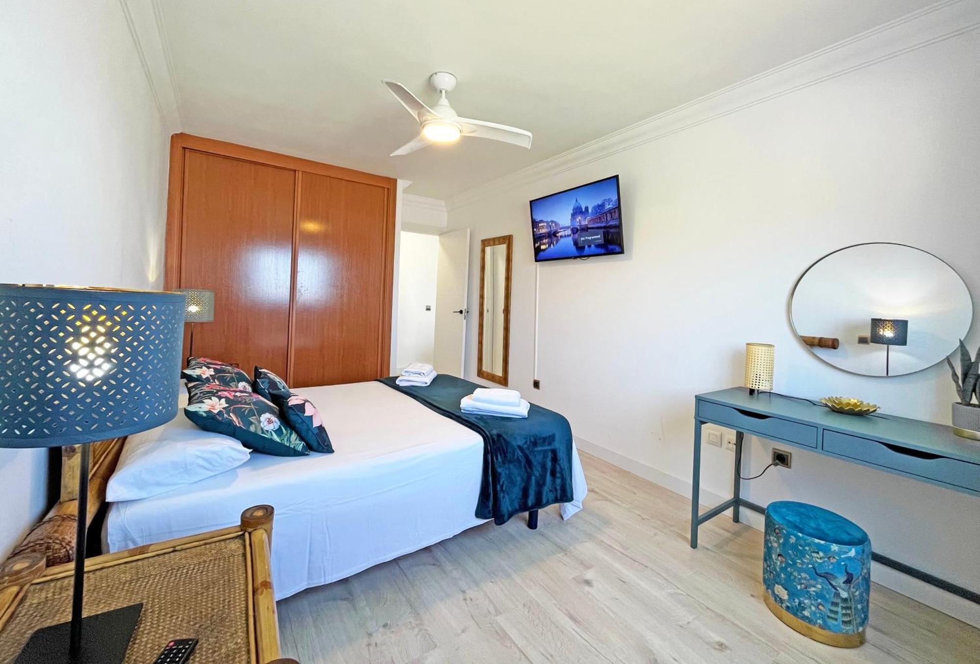 Appartement Horizon View Oasis Of Peace *