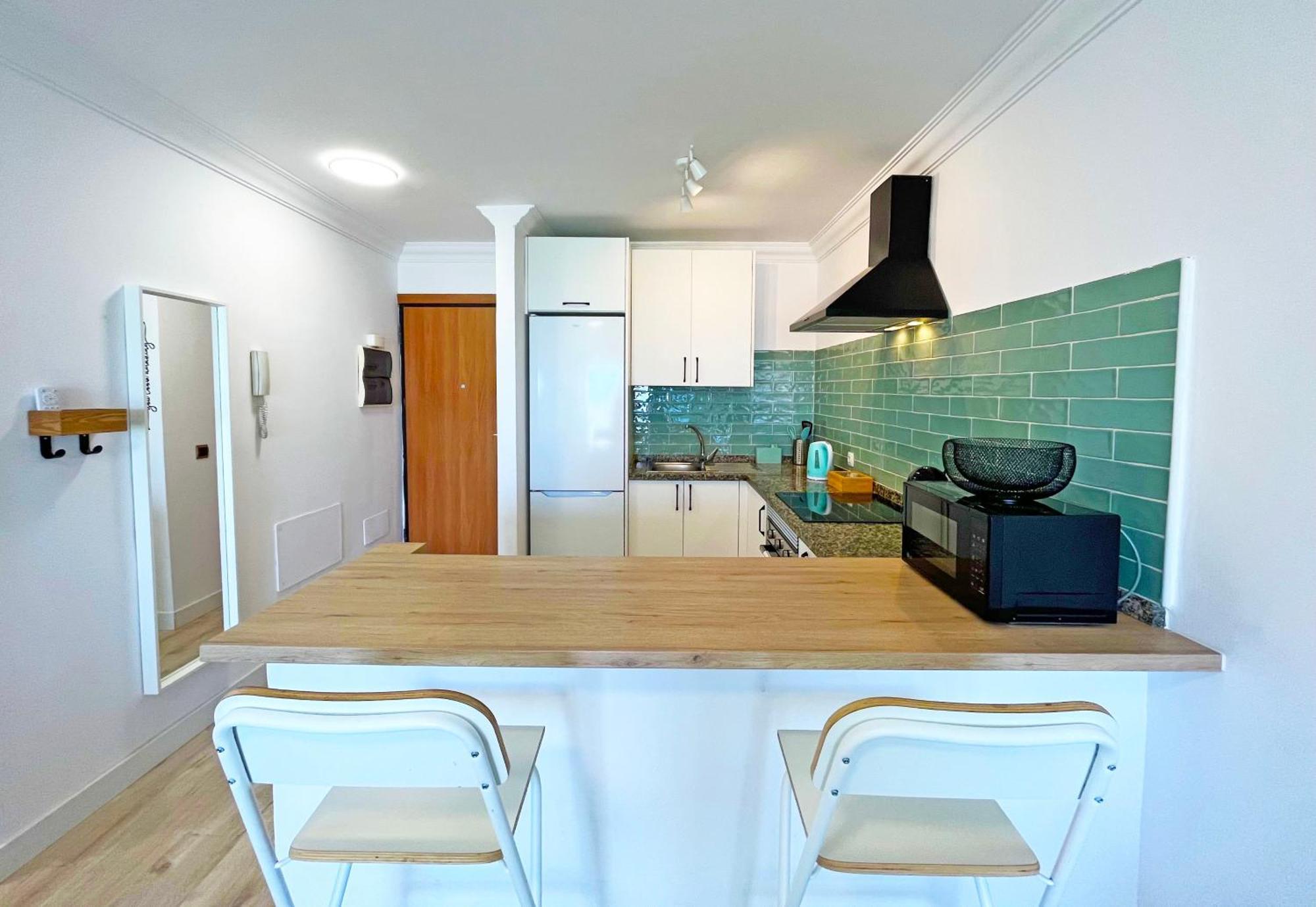 Appartement Horizon View Oasis Of Peace *