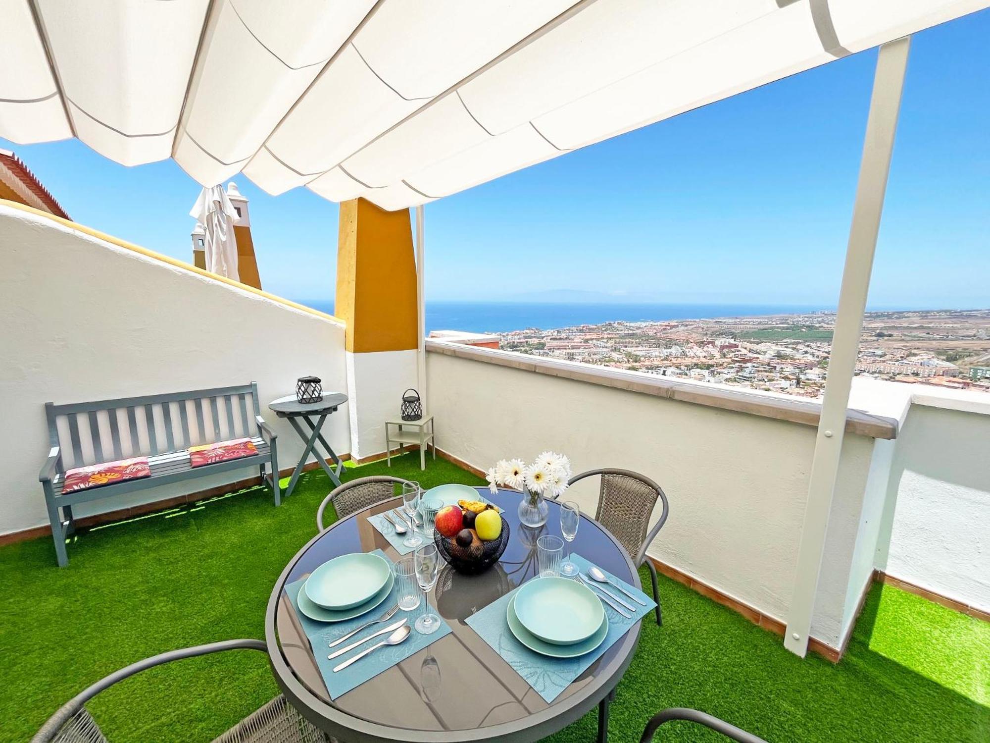 Appartement Horizon View Oasis Of Peace