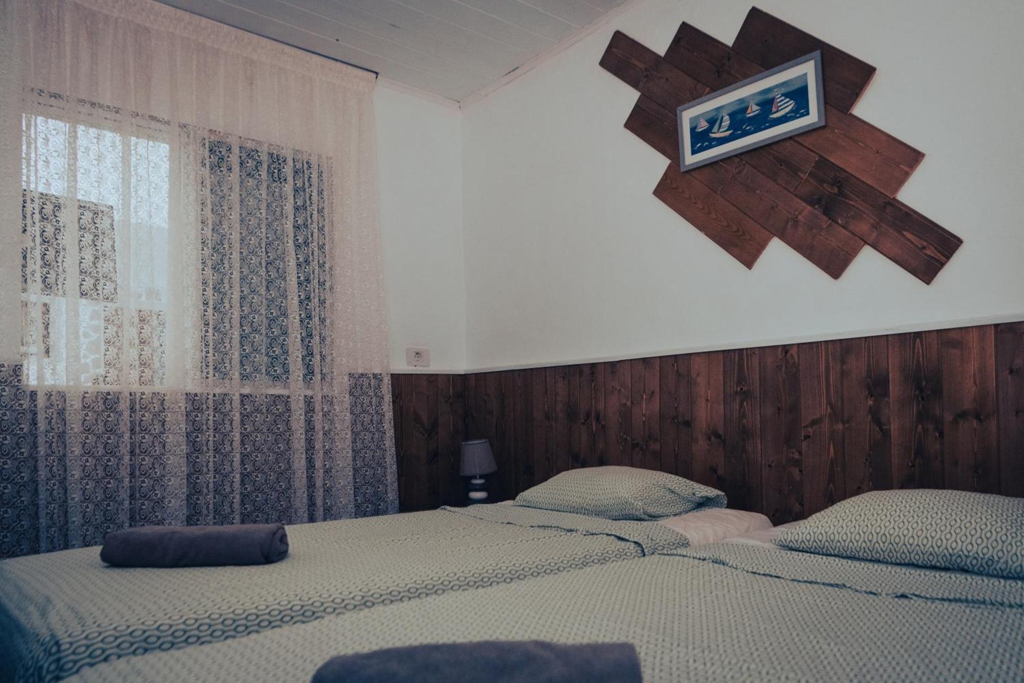 Guest house Blue Lagoon *