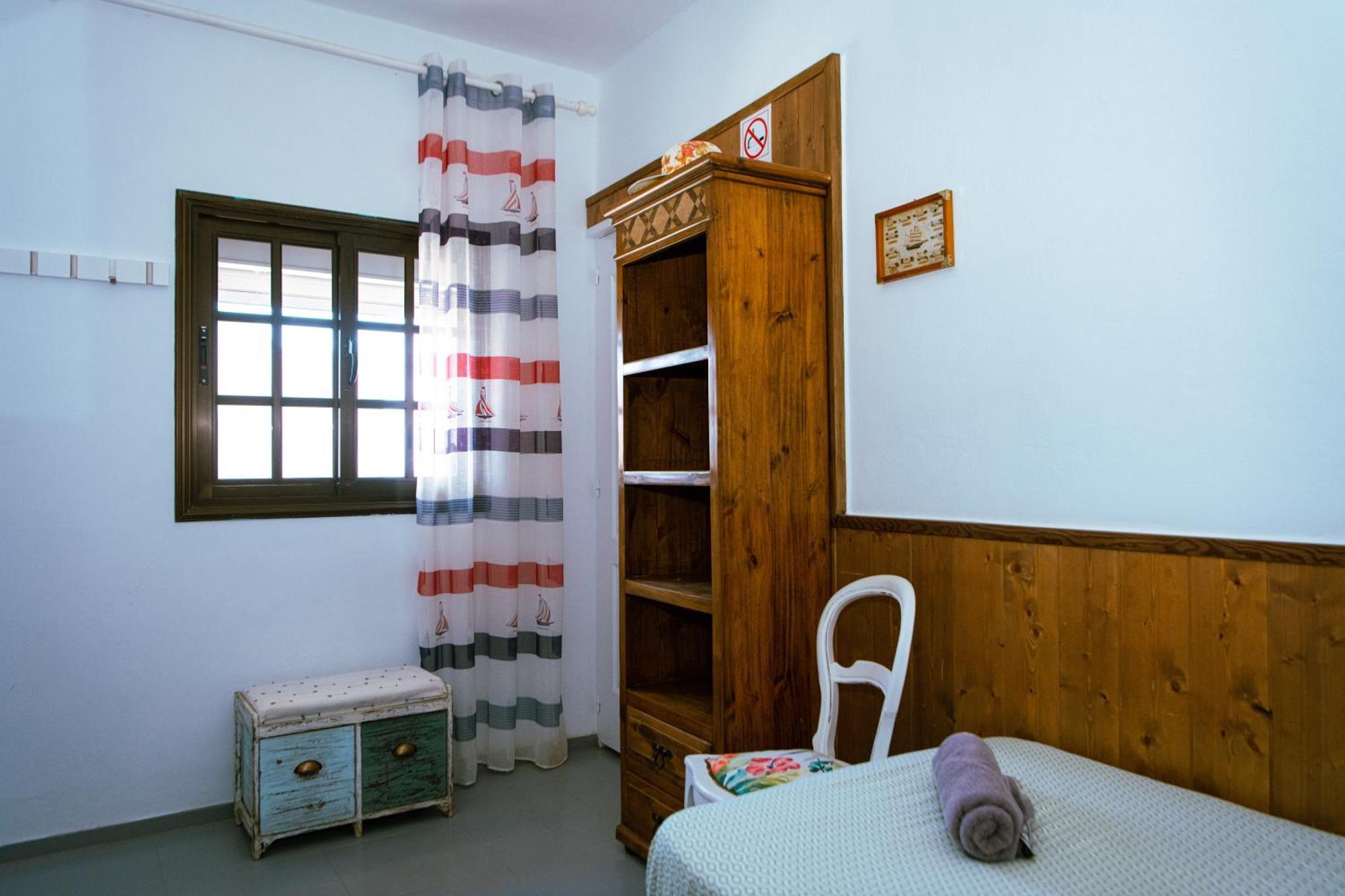 Blue Lagoon Guest house *