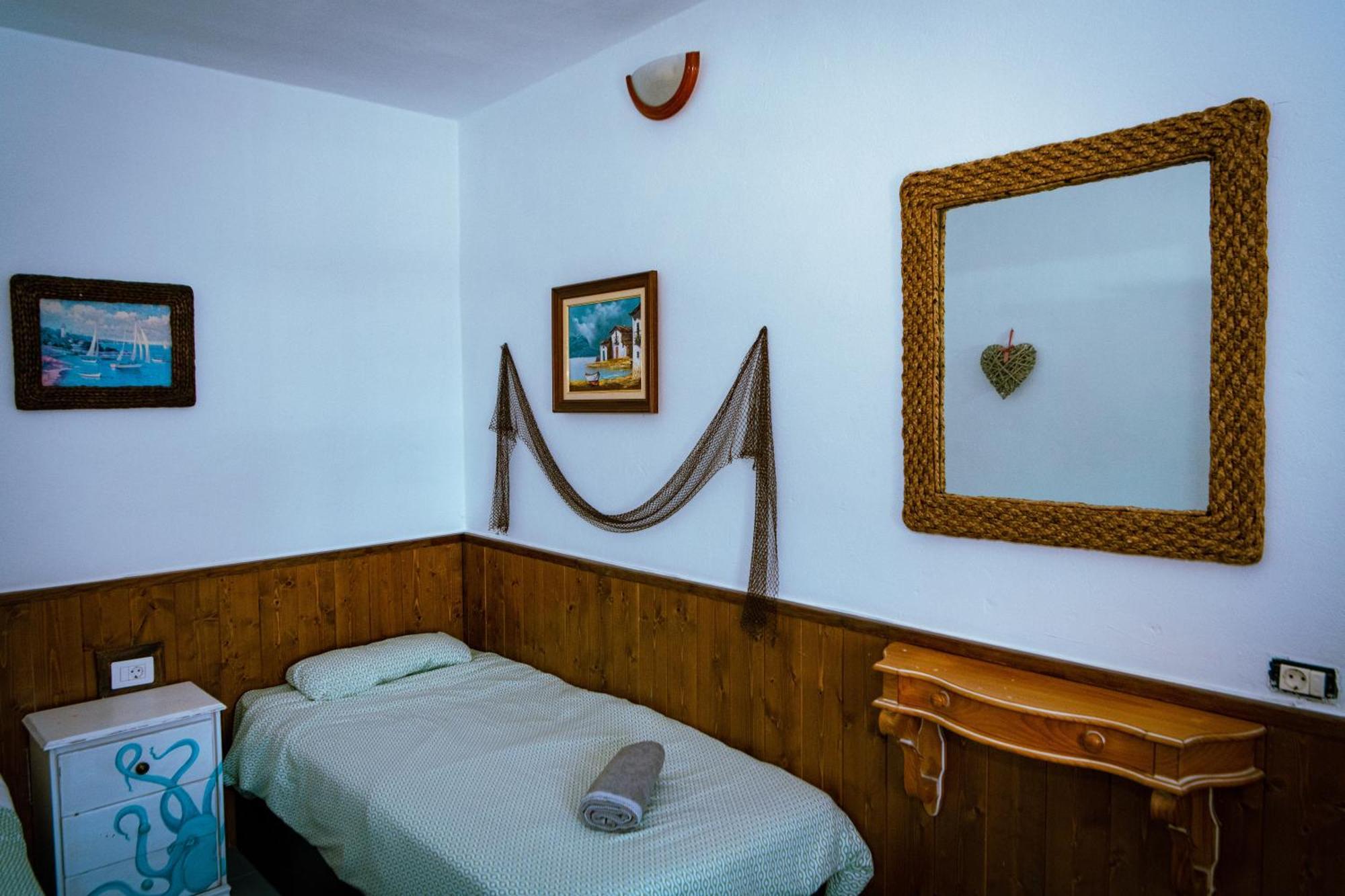 Guest house Blue Lagoon