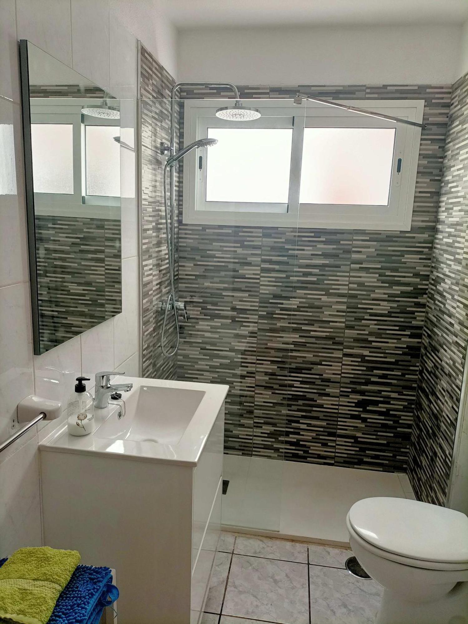 Garden Heated Pool, Near Beach, Costa Adeje Appartement *