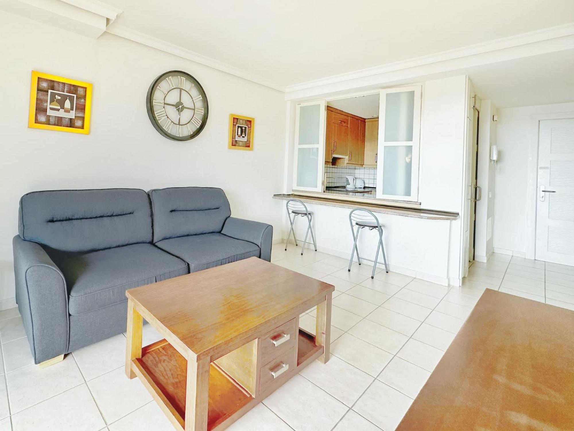 Cosy Well Located * Puerto de Santiago (Tenerife)
