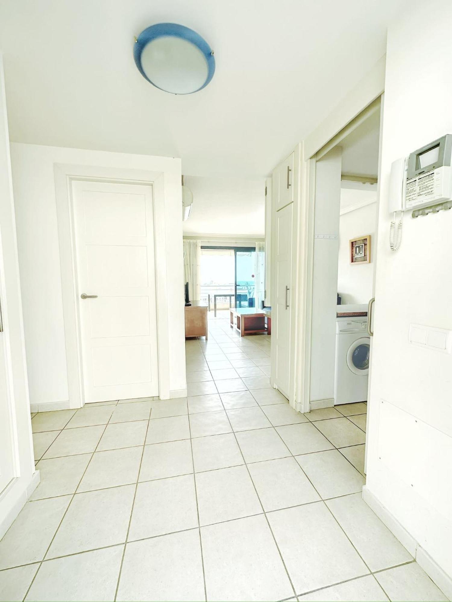Apartamento Cosy Well Located *