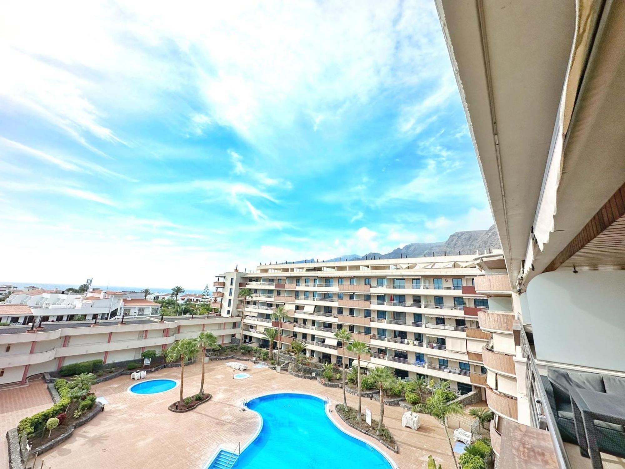 Apartamento Cosy Well Located *