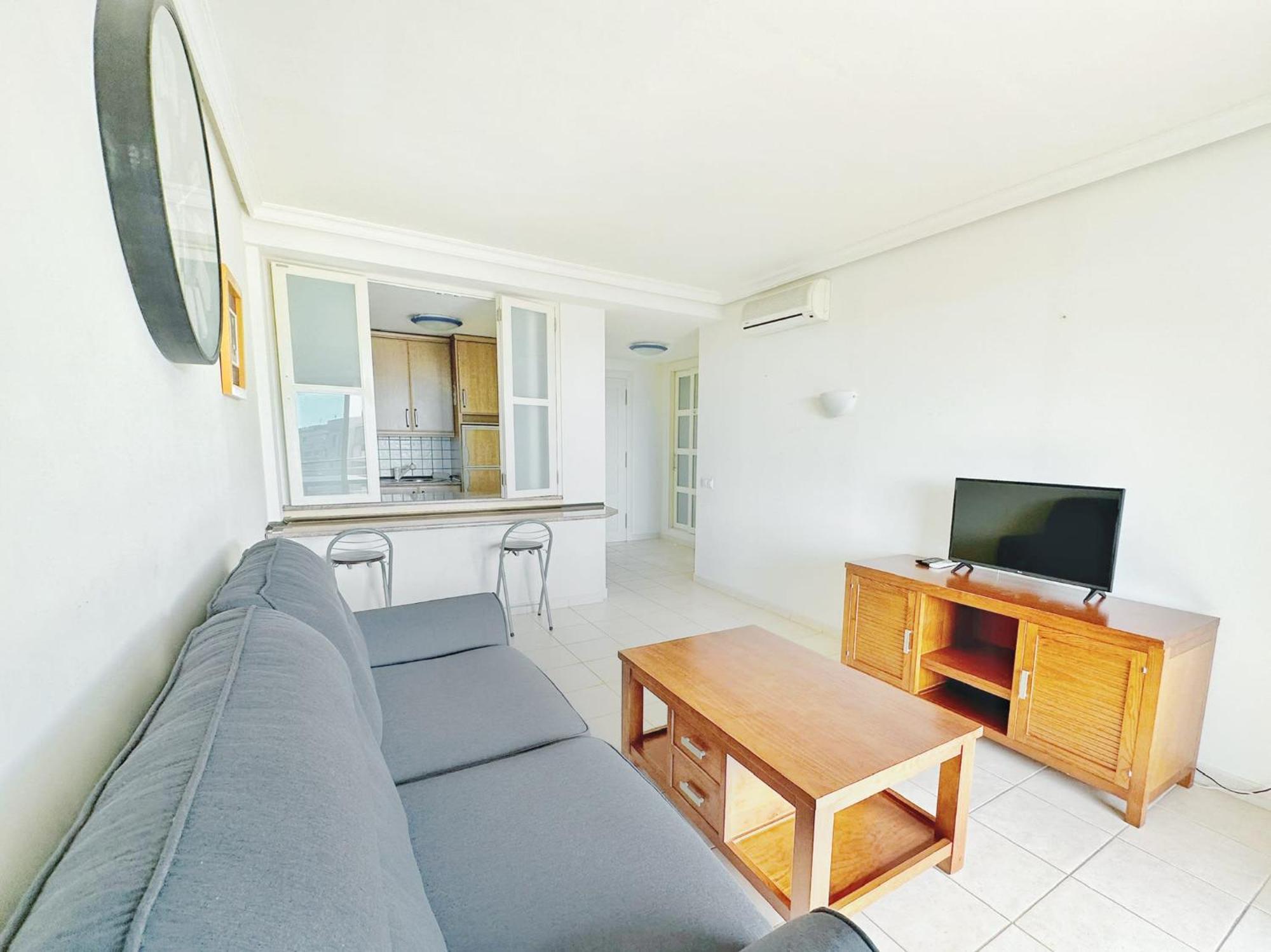 Cosy Well Located * Puerto de Santiago (Tenerife)
