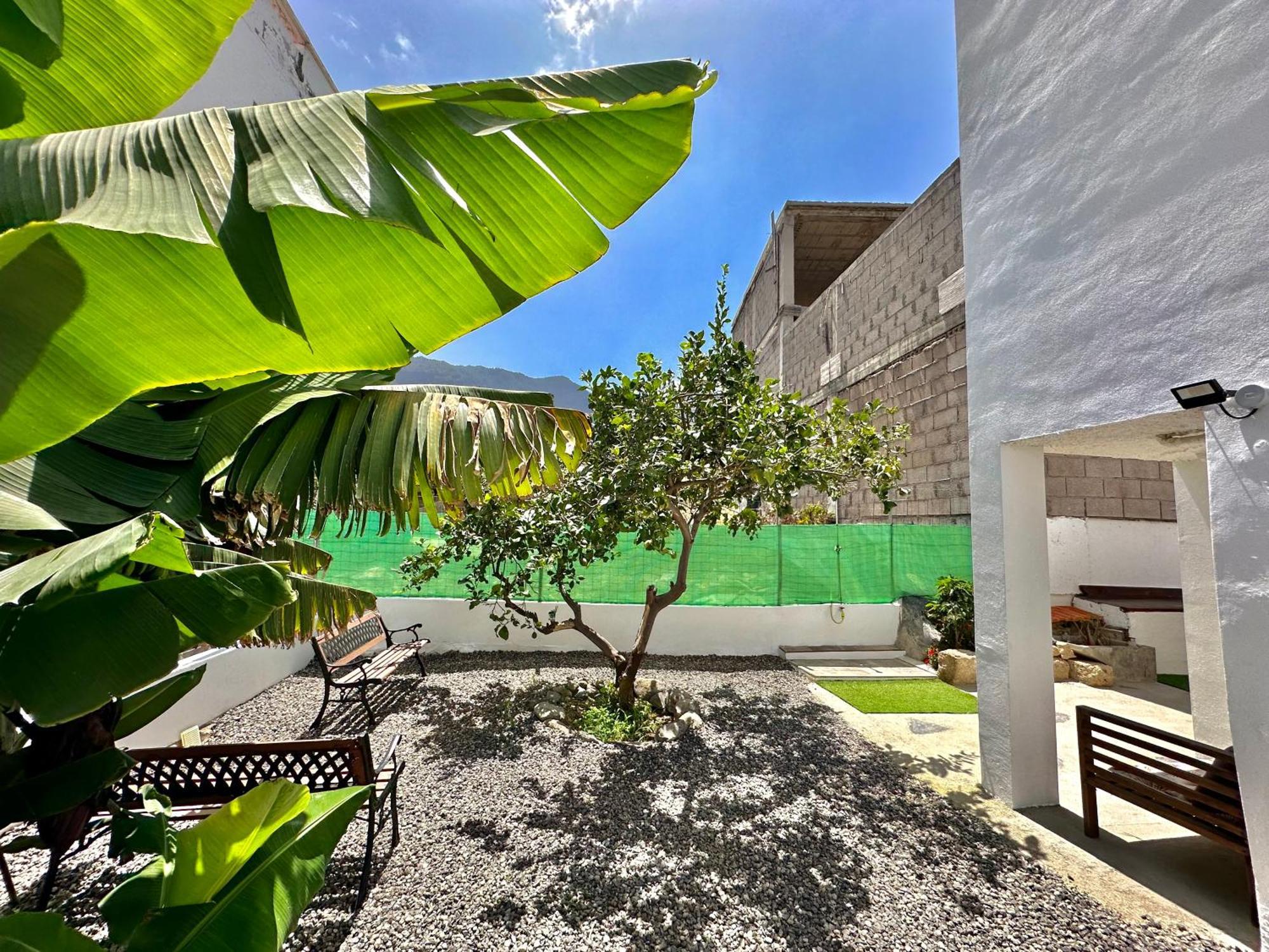 Casa Tina * Güímar