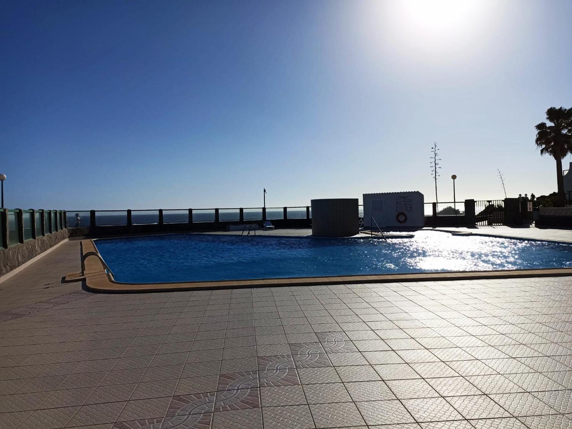 Apartamento Atlantic Shoreline