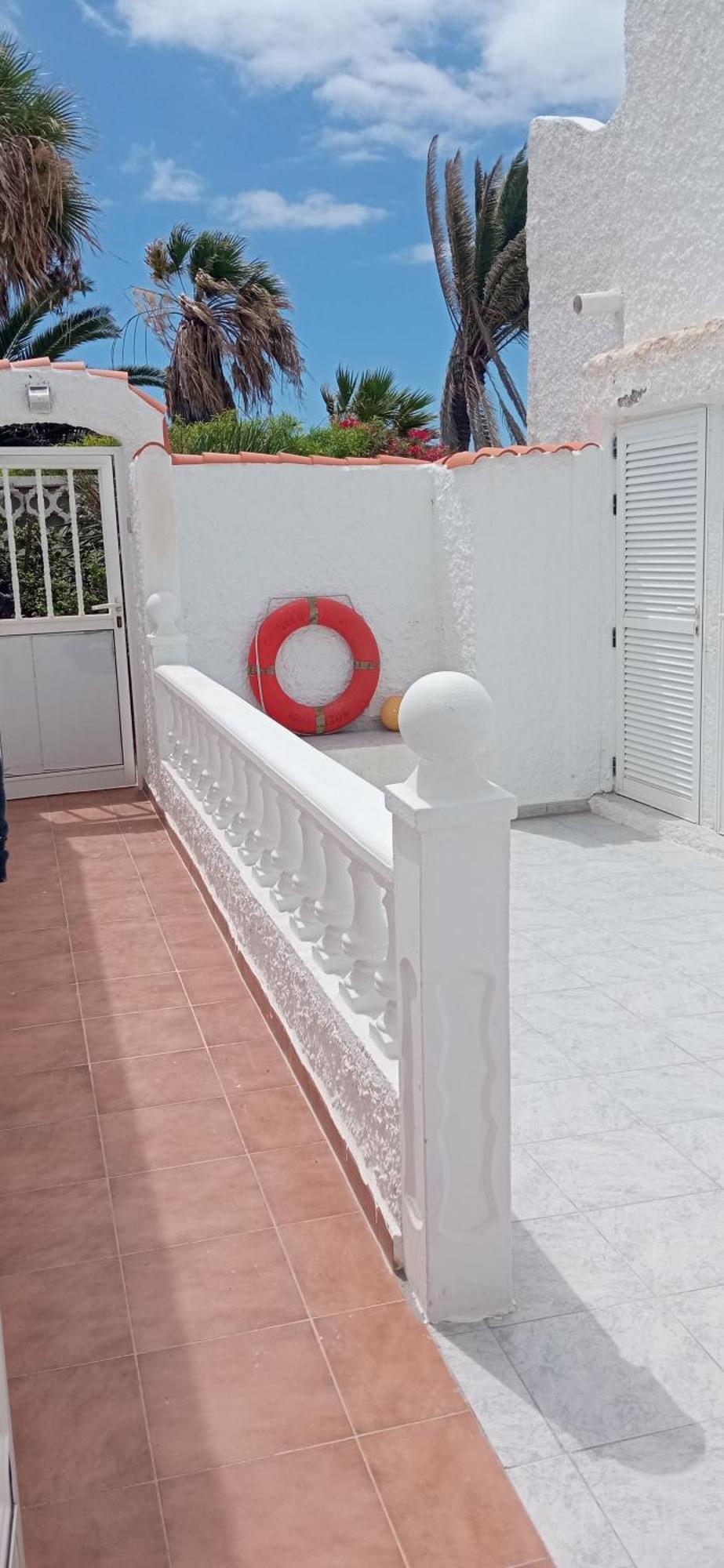 Sol Paz Y Mar Appartement Poris de Abona