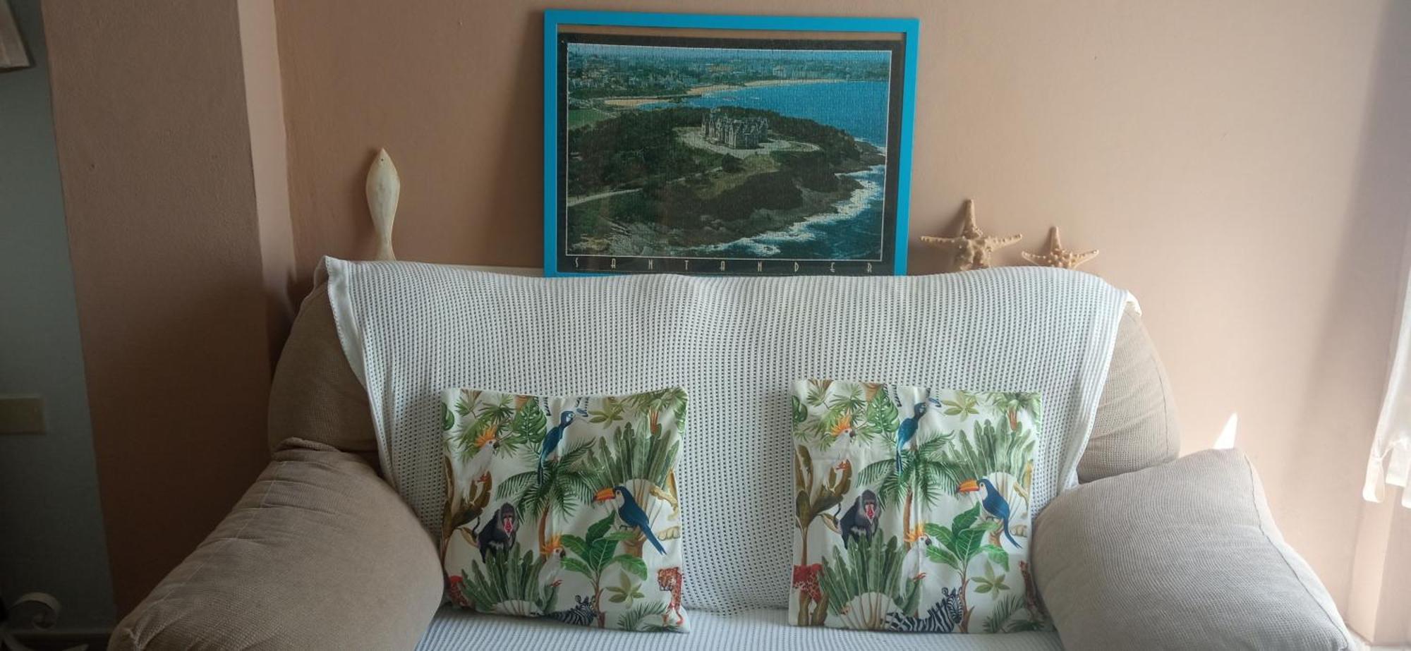 Appartement Sol Paz Y Mar *