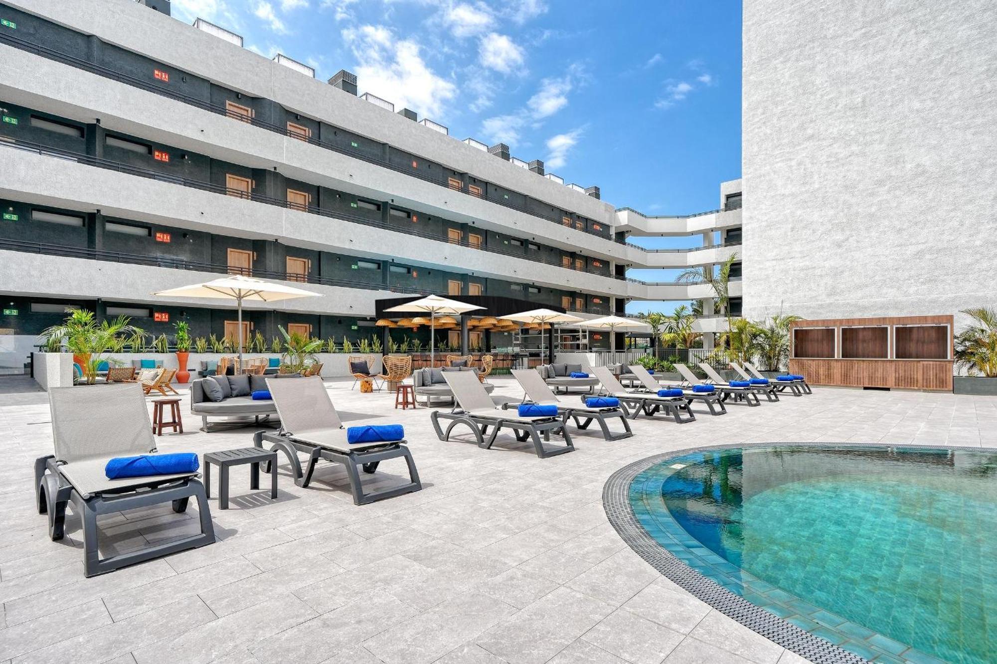 Hotel Labranda 4*