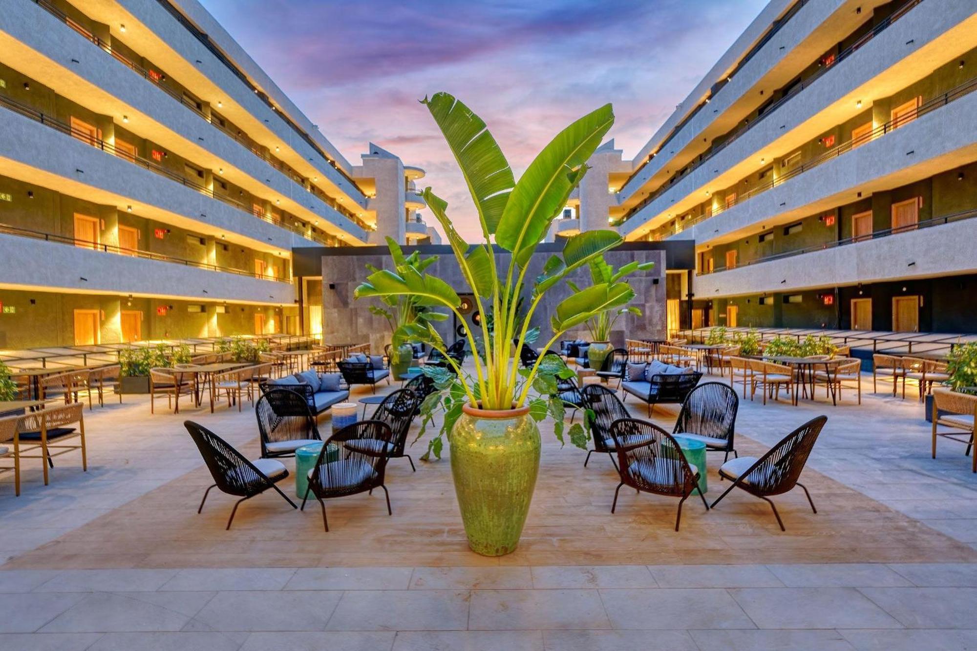 Hotel Labranda