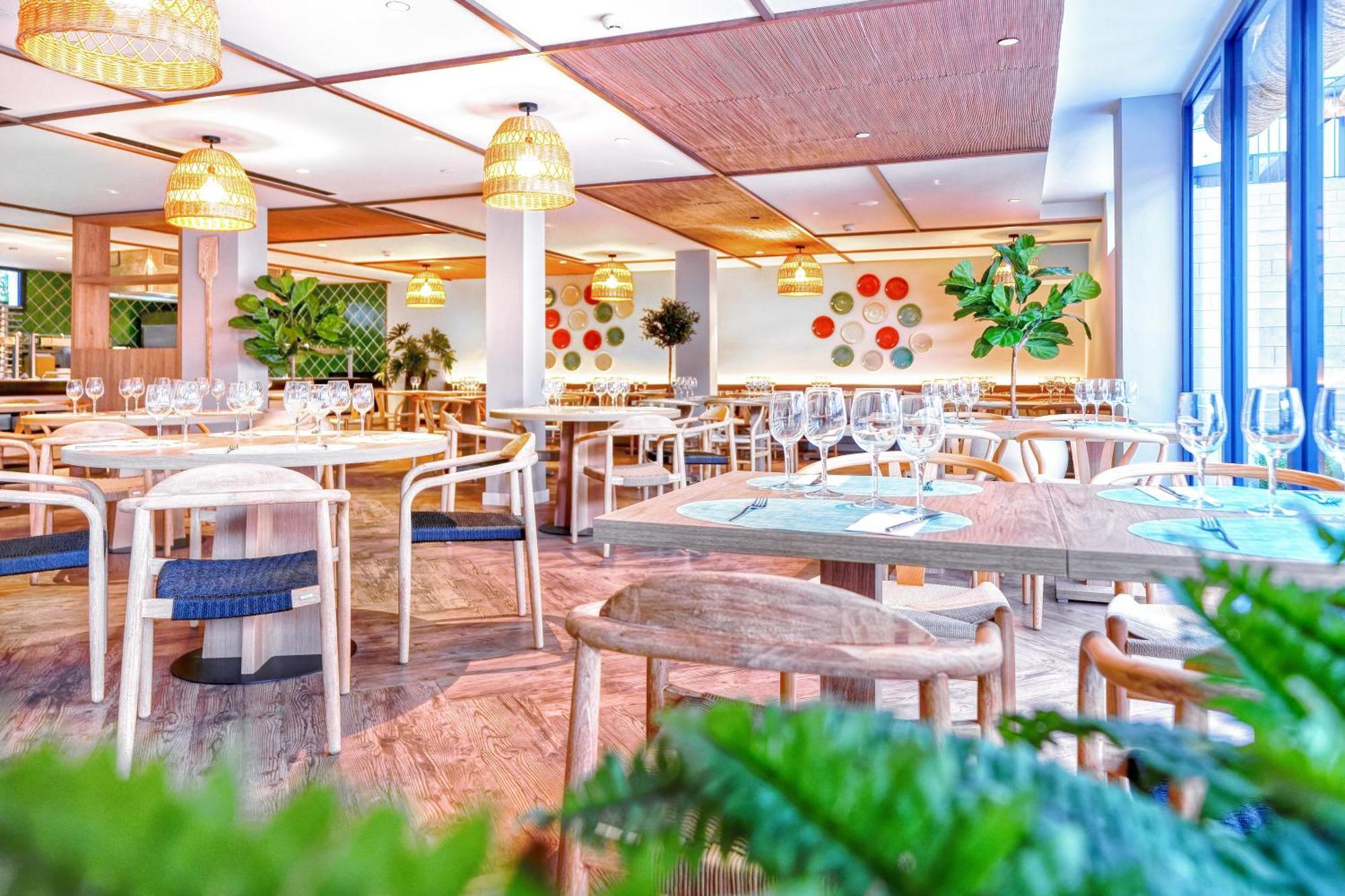 Labranda Hotel Costa Adeje (Tenerife)