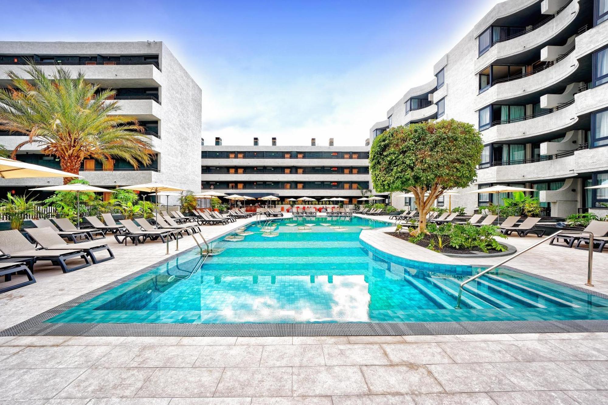 Labranda Hotel Costa Adeje (Tenerife)