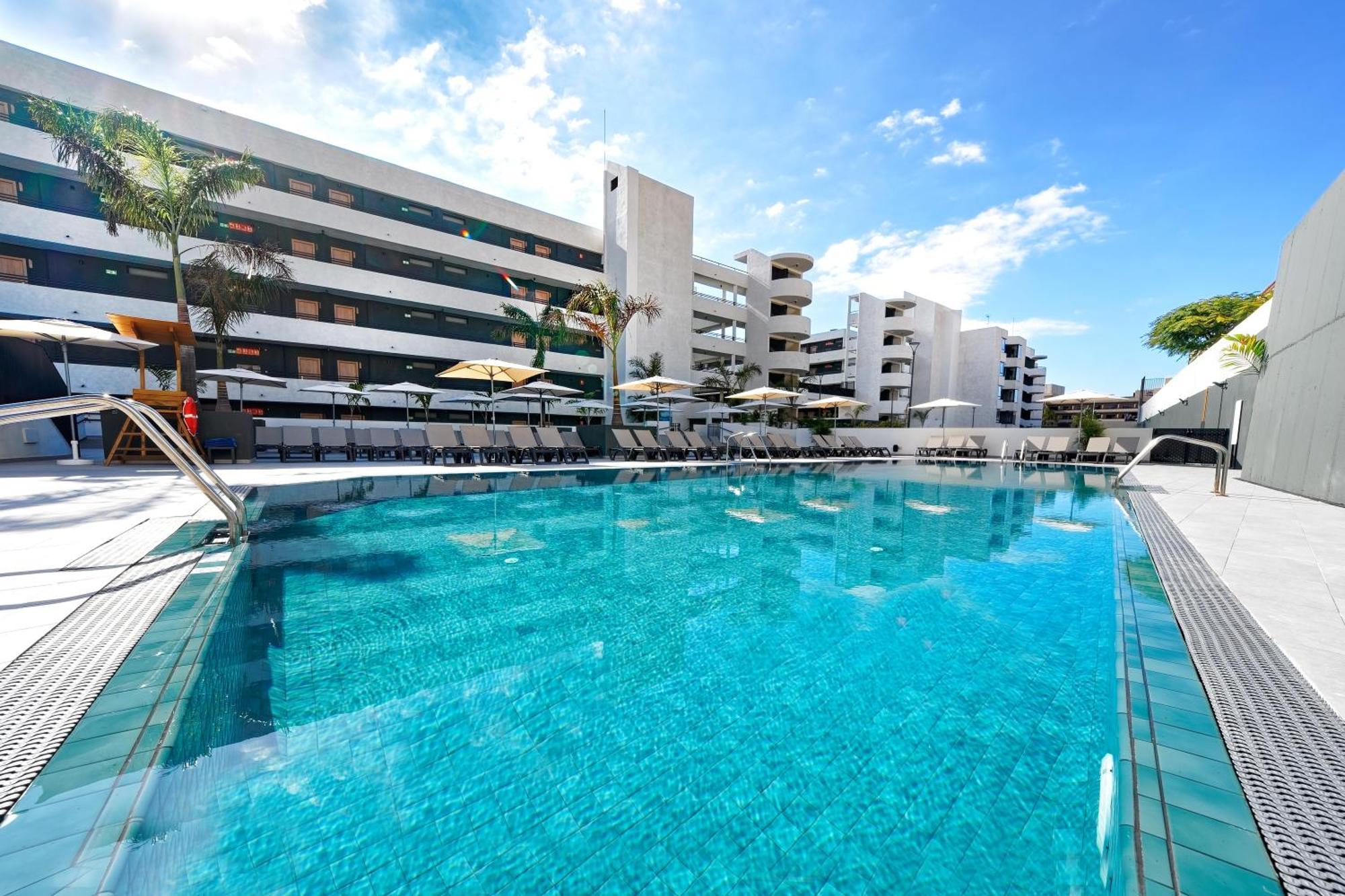 Hotel Labranda Costa Adeje (Tenerife)