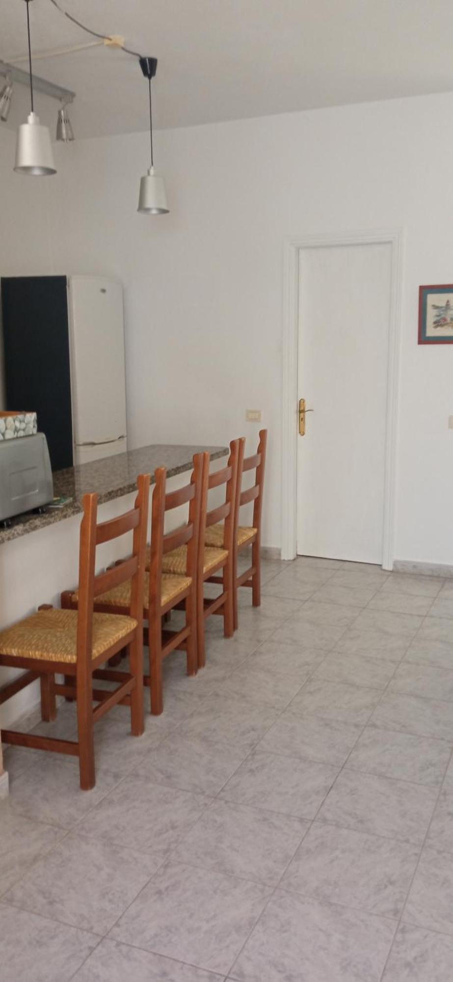 Appartement Sol Paz Y Mar Poris de Abona