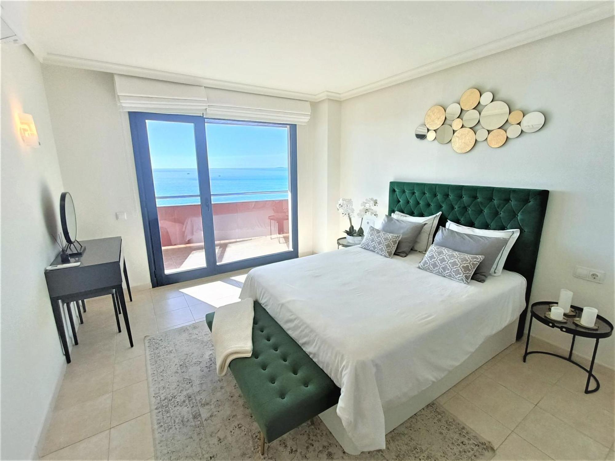 Luxury Gigantes