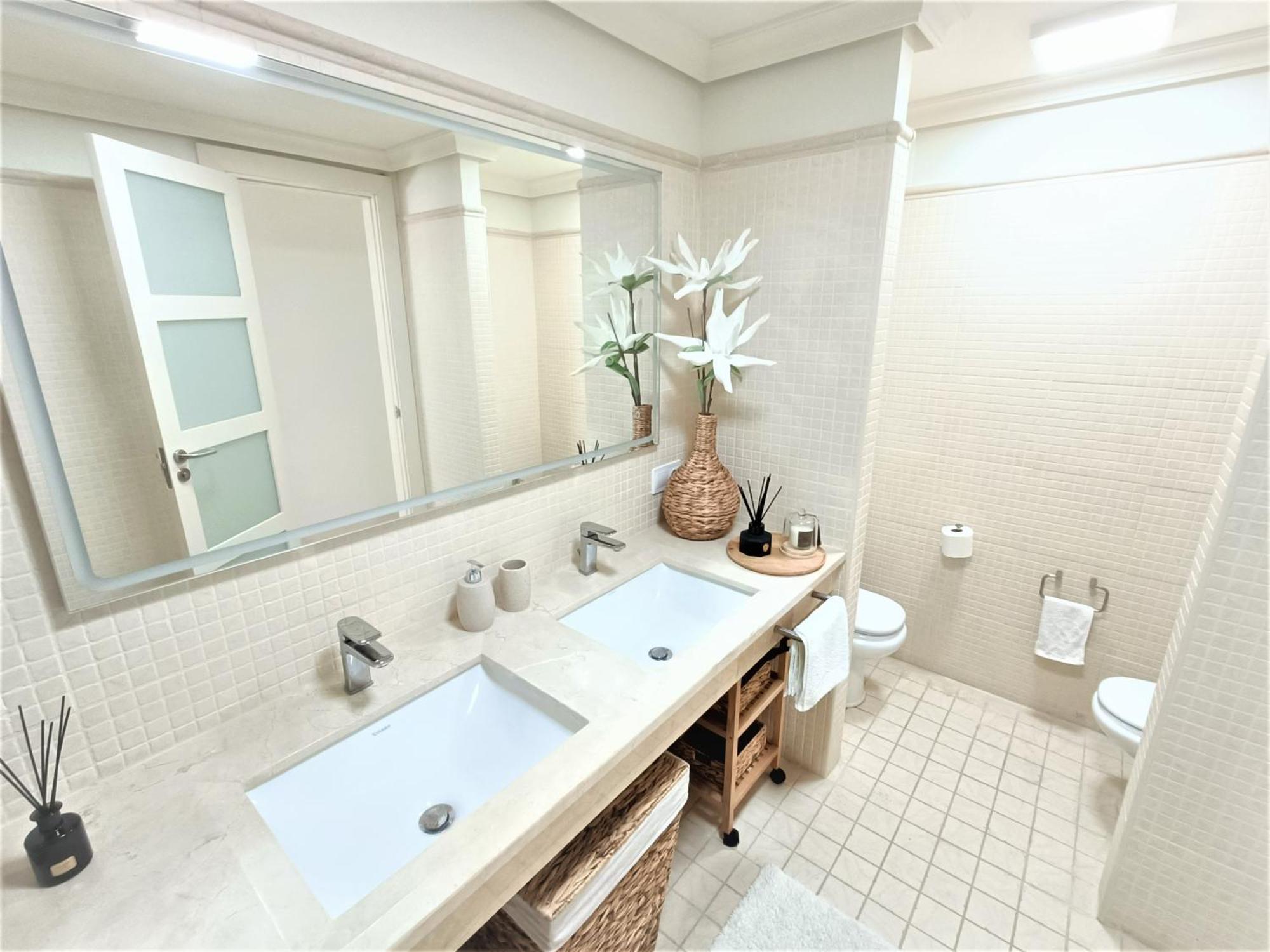 Apartamento Luxury Gigantes Puerto de Santiago (Tenerife)