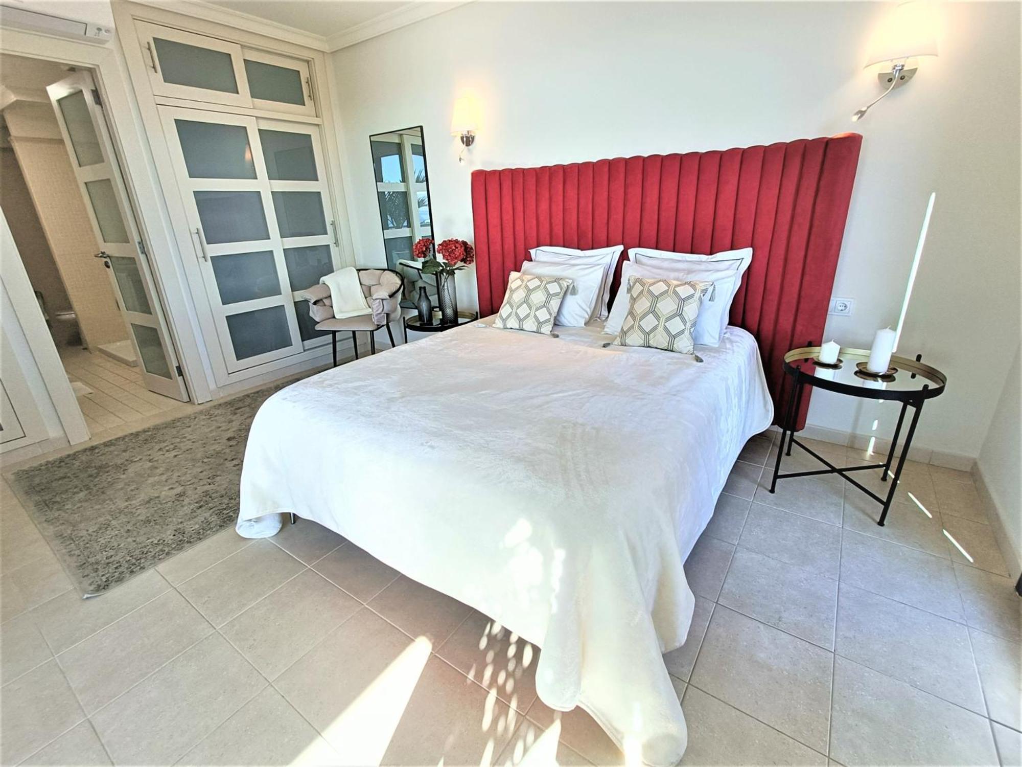 Luxury Gigantes Apartamento