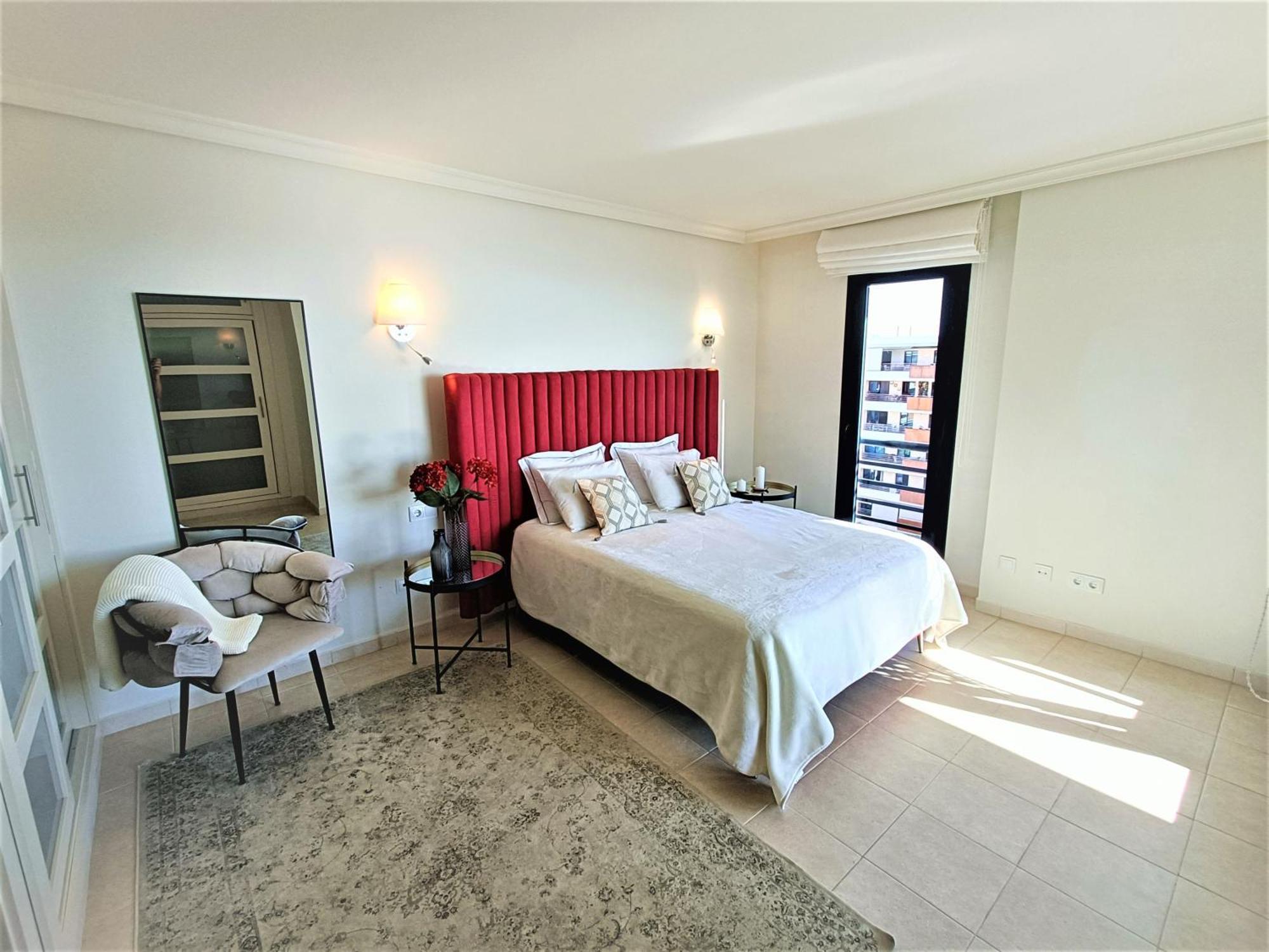Luxury Gigantes Apartamento Puerto de Santiago (Tenerife)