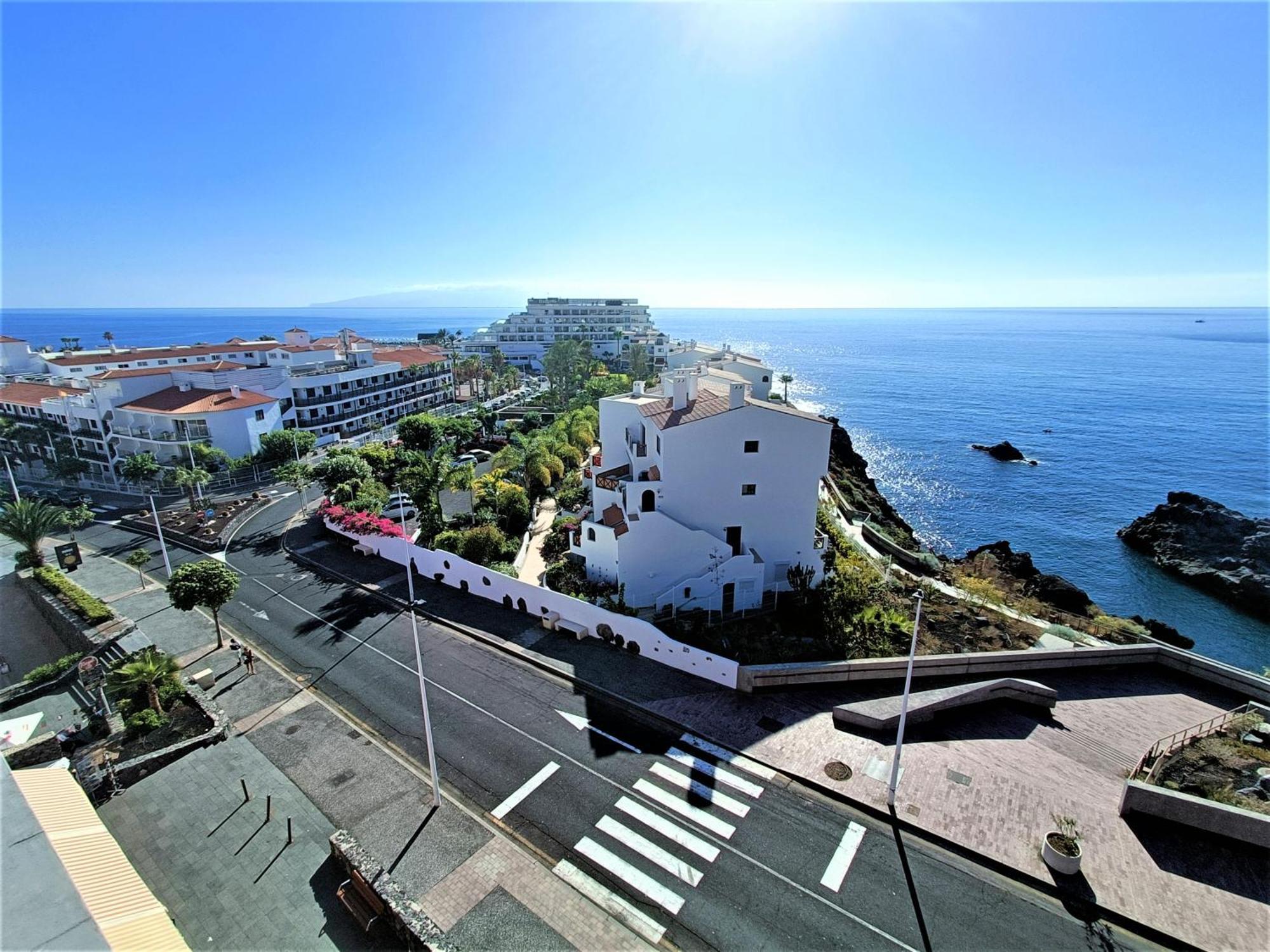 Luxury Gigantes Apartamento