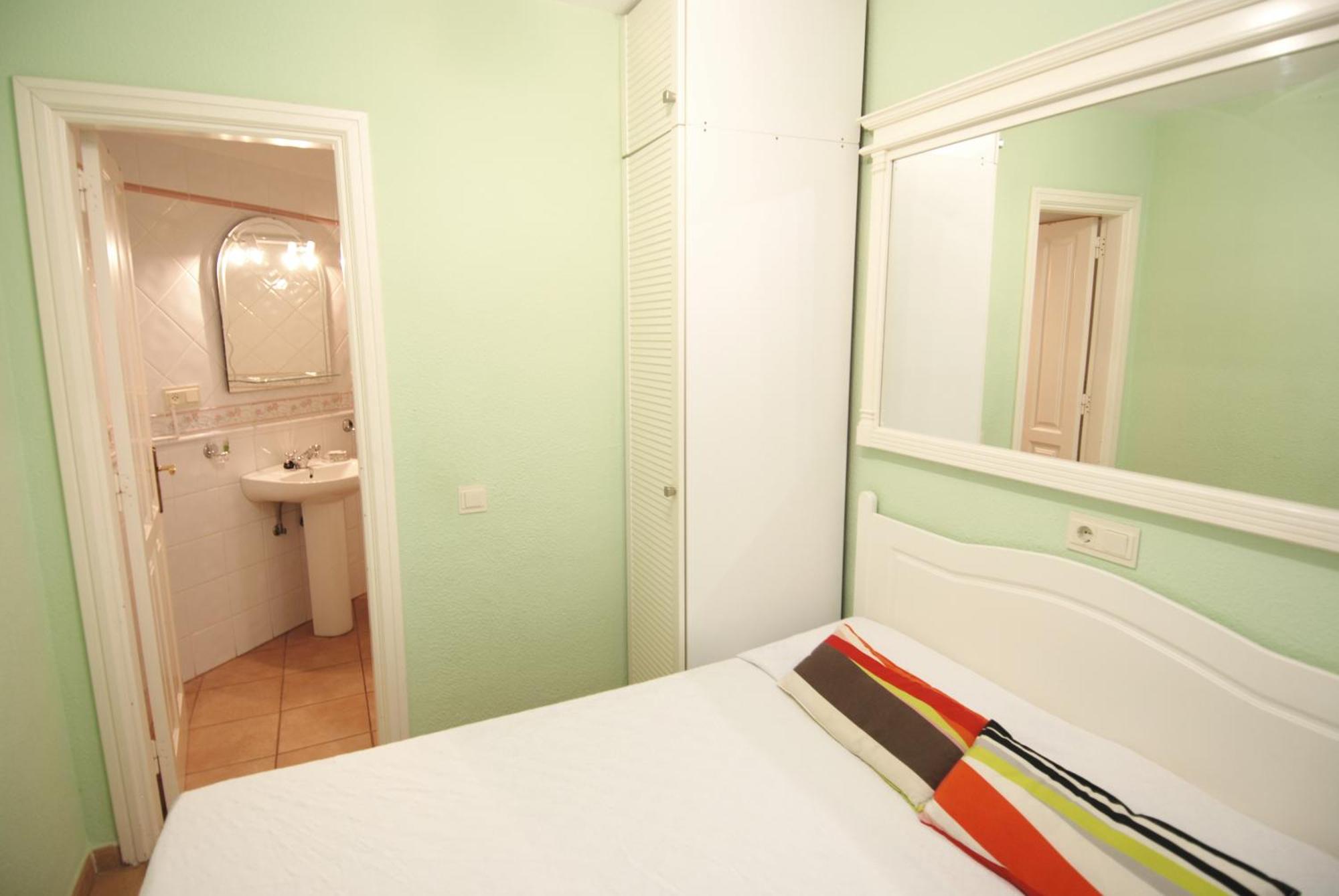 Beachfront Americas - Trg Apartamento *