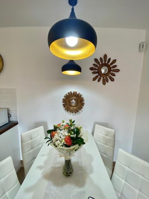 Marisol Beautiful With Oceanview Apartment