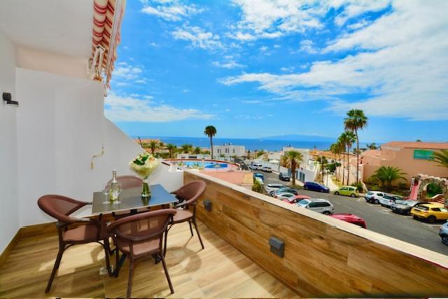 Marisol Beautiful With Oceanview Apartment