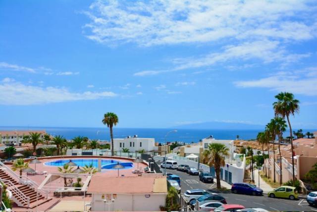 Marisol Beautiful With Oceanview *