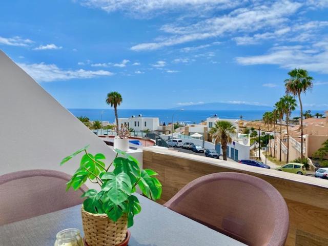 Marisol Beautiful With Oceanview * Costa Adeje (Tenerife)