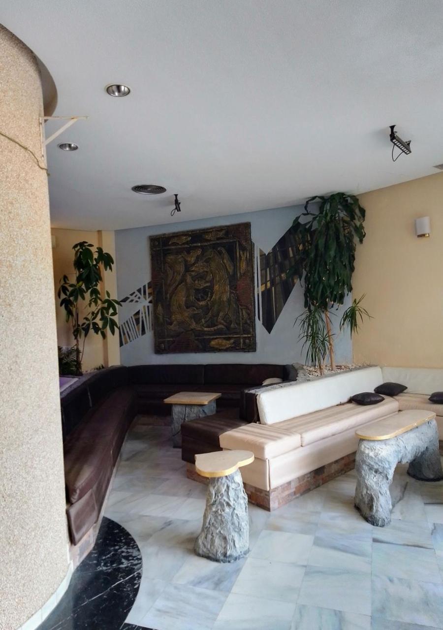 Leon Del Sur Apartment *