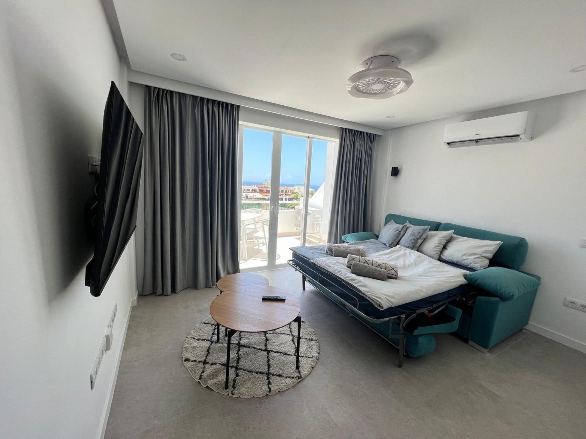 Appartement Lucy Costa Adeje (Tenerife)