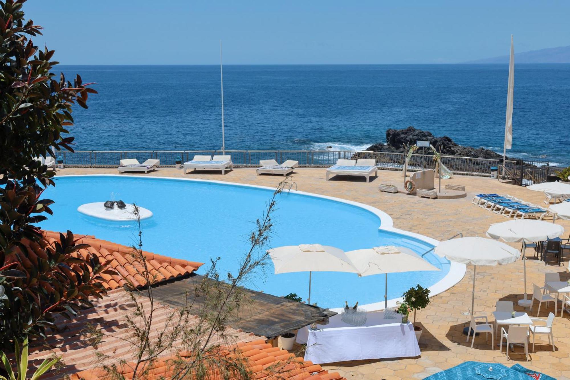 Premium And Sea * Callao Salvaje